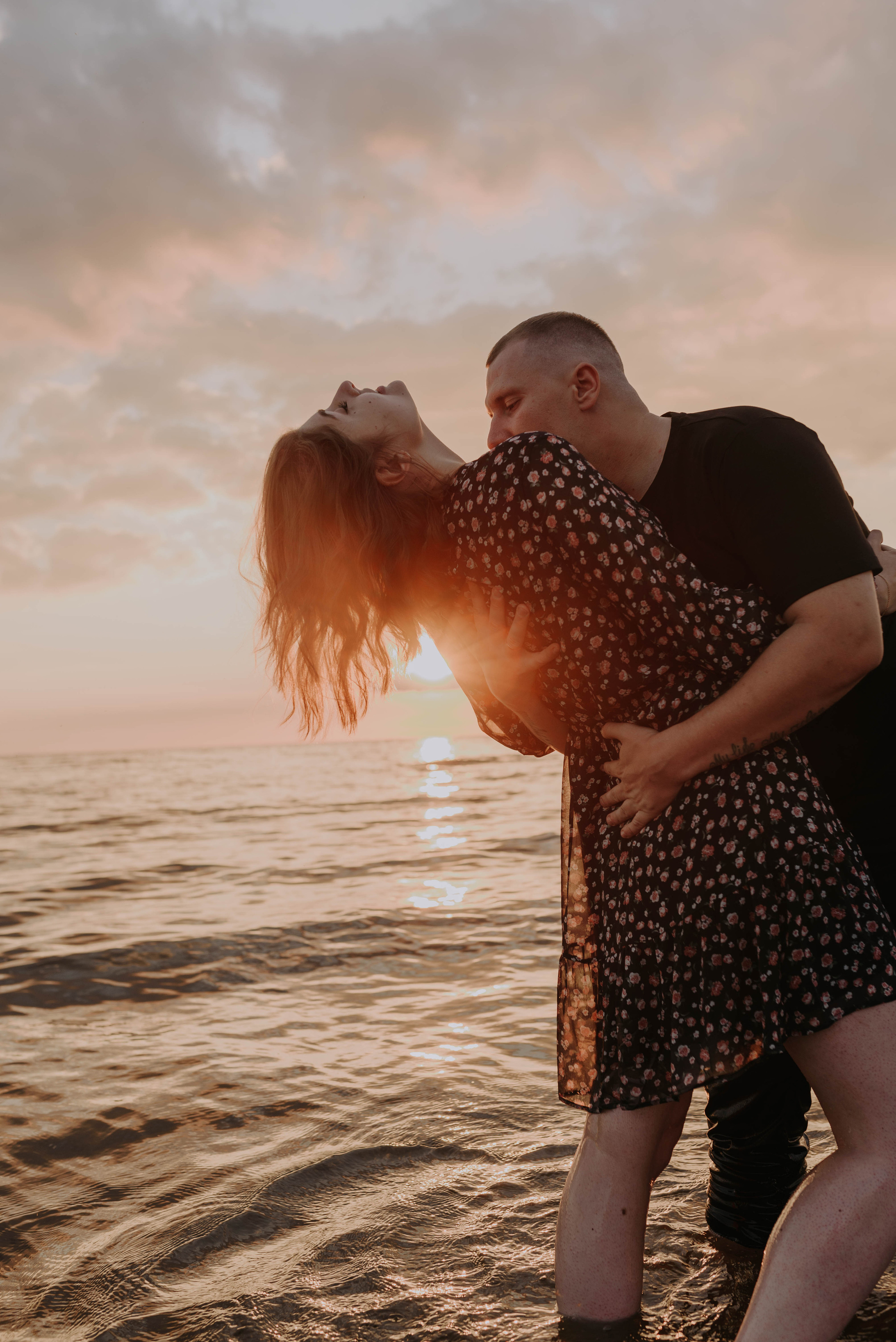 Love story. Вероника Потатурко — Фотограф в Санкт-Петербурге