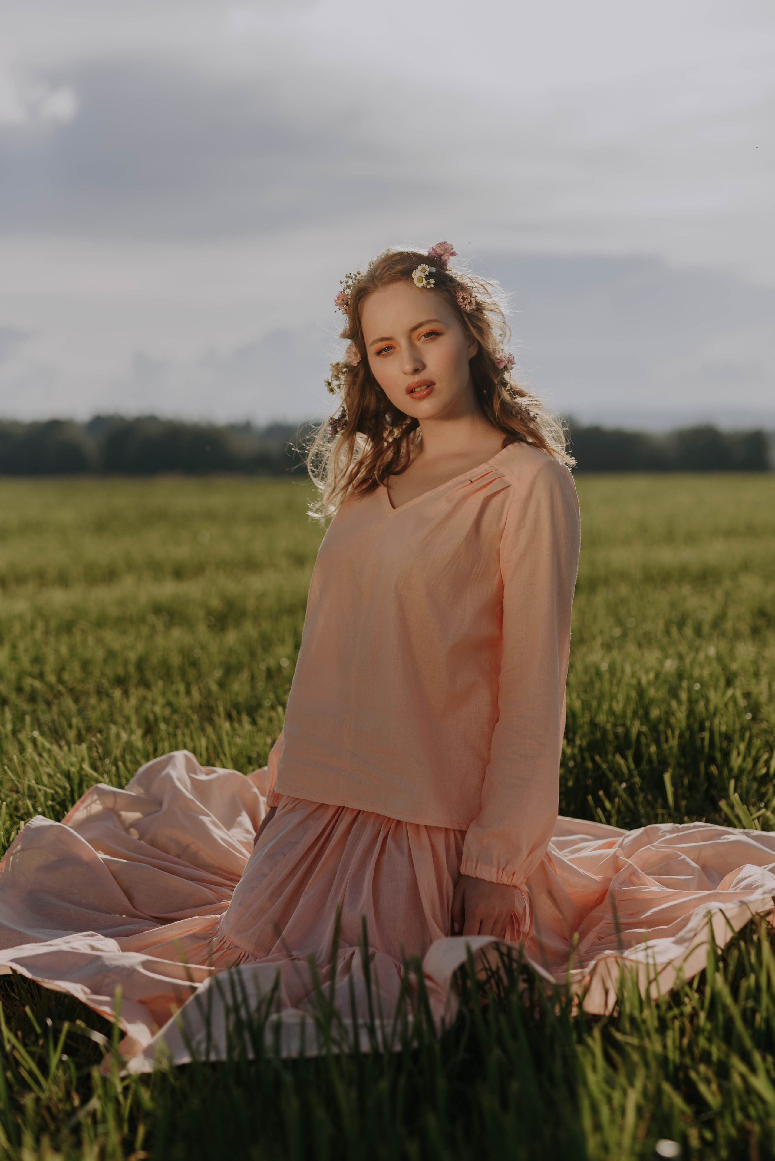 Фотопрогулки по Санкт-Петербургу. Вероника Потатурко — Фотограф в Санкт-Петербурге