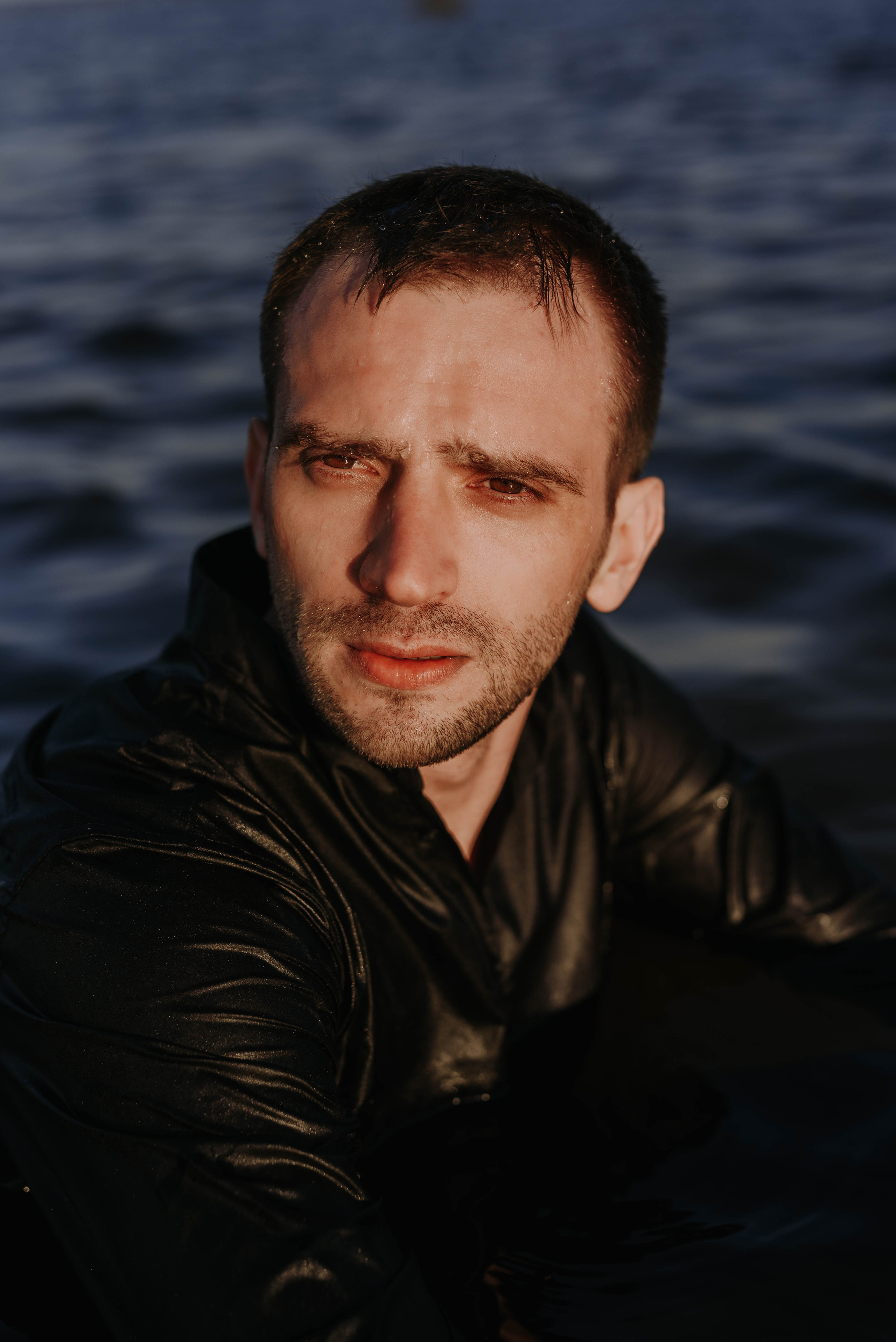 Фотопрогулки по Санкт-Петербургу. Вероника Потатурко — Фотограф в Санкт-Петербурге