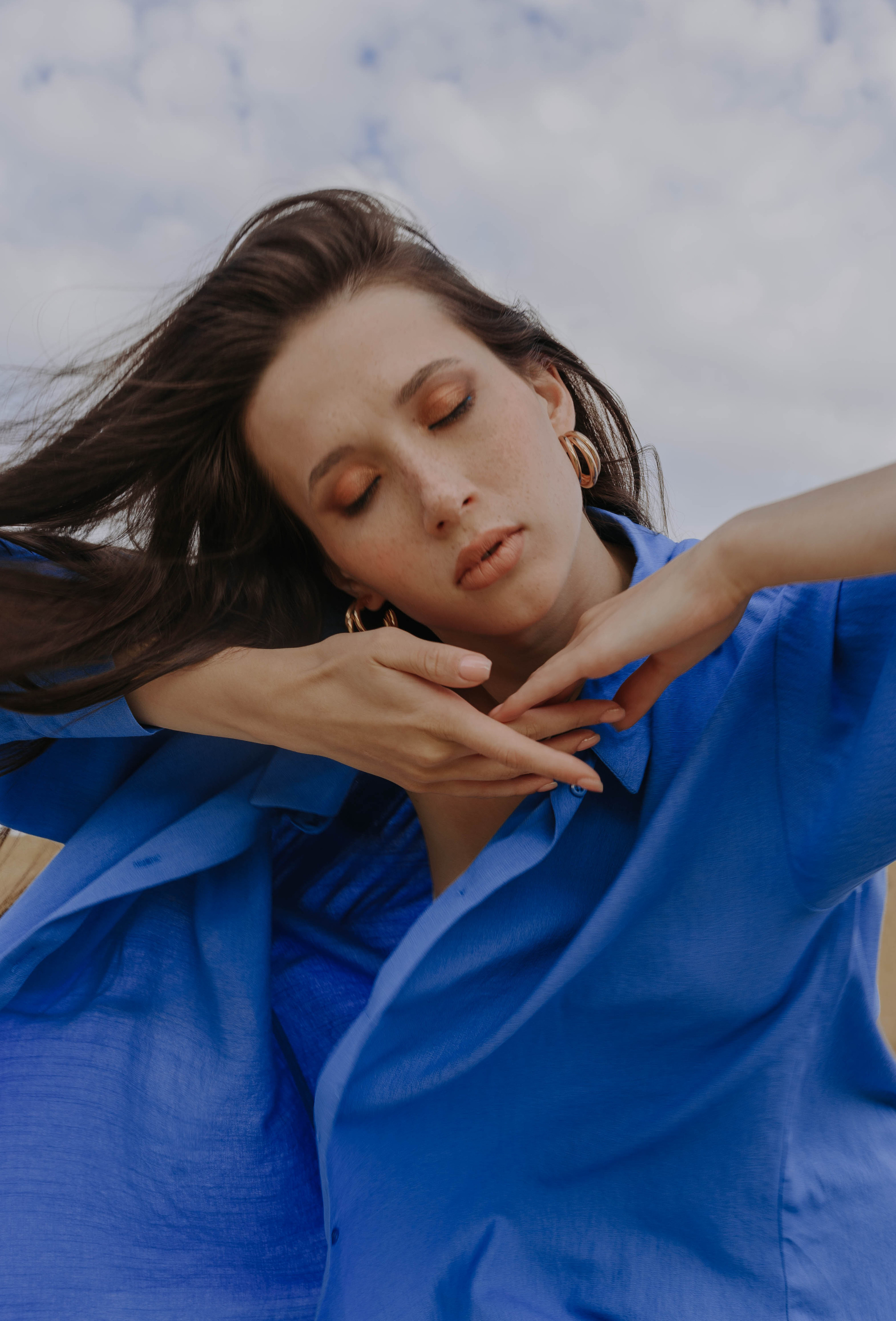 Фотопрогулки по Санкт-Петербургу. Вероника Потатурко — Фотограф в Санкт-Петербурге