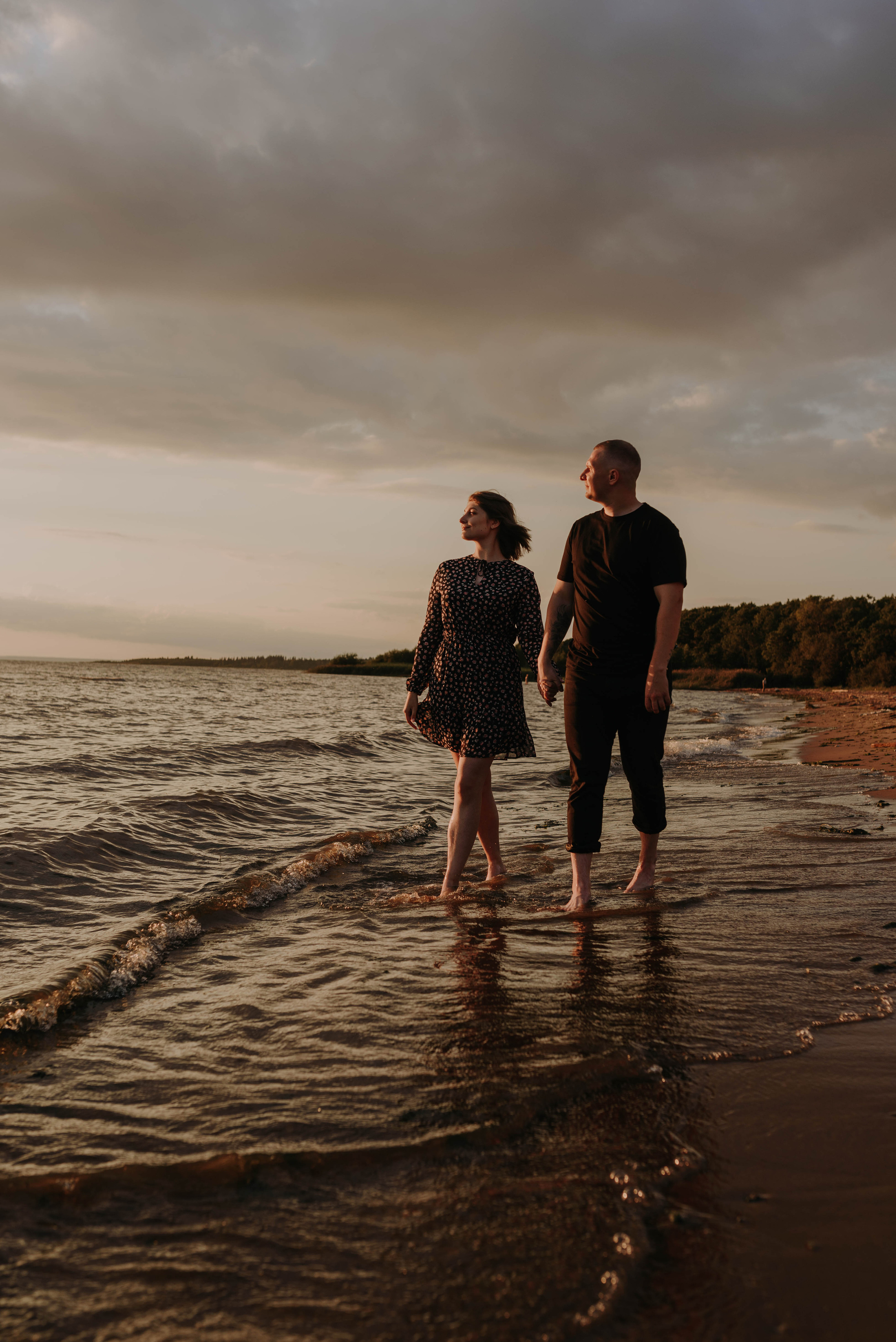 Love story. Вероника Потатурко — Фотограф в Санкт-Петербурге