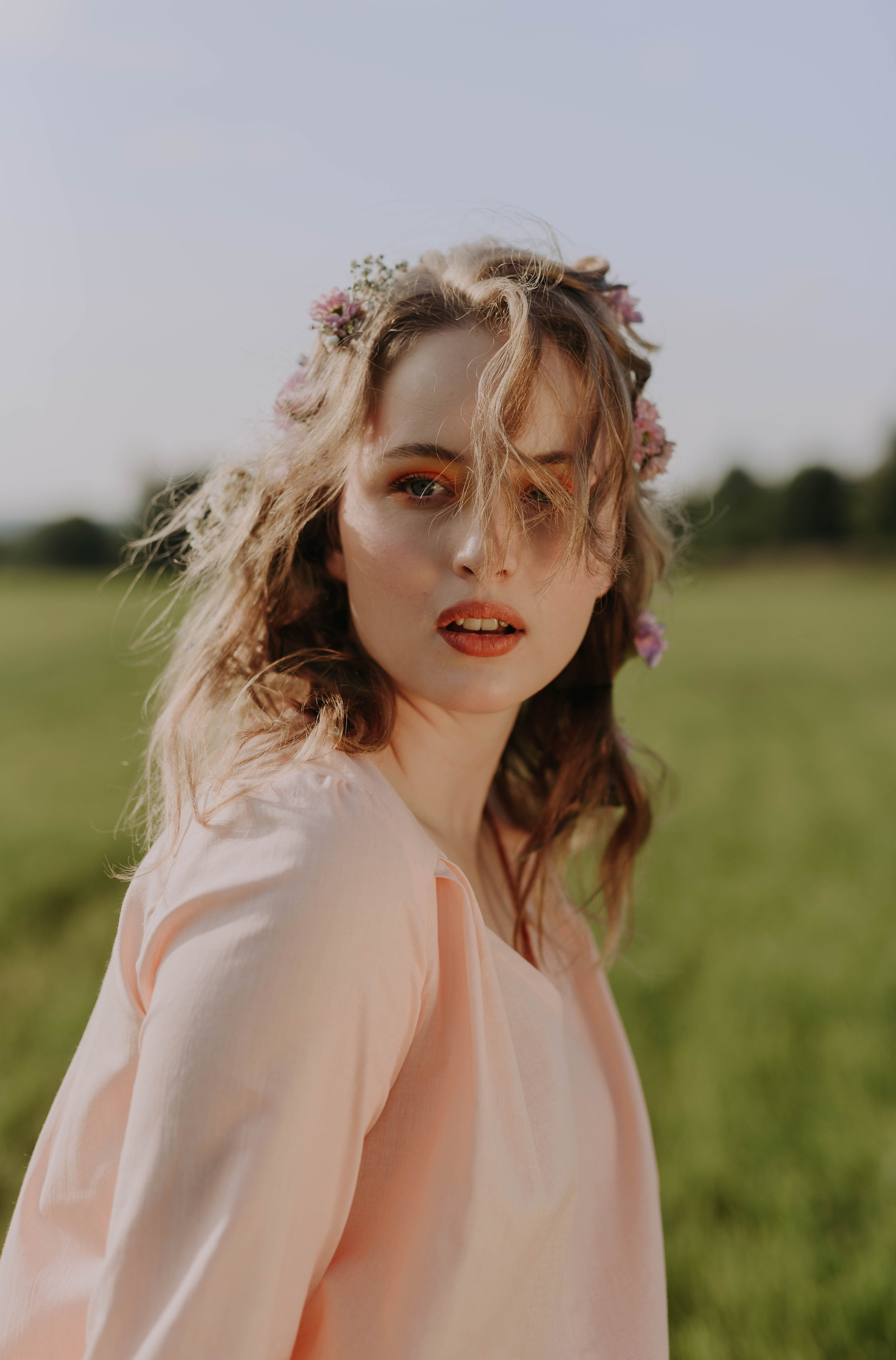 Фотопрогулки по Санкт-Петербургу. Вероника Потатурко — Фотограф в Санкт-Петербурге