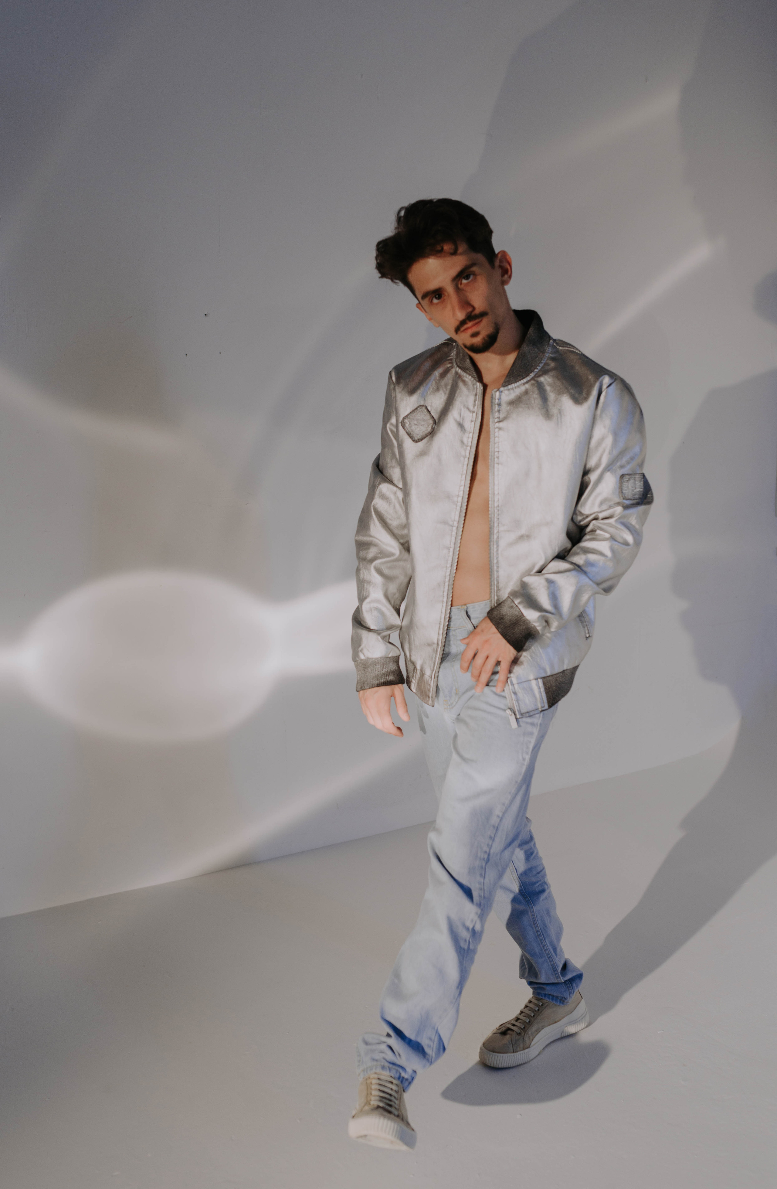 Студийные фотосъемки. Вероника Потатурко — Фотограф в Санкт-Петербурге