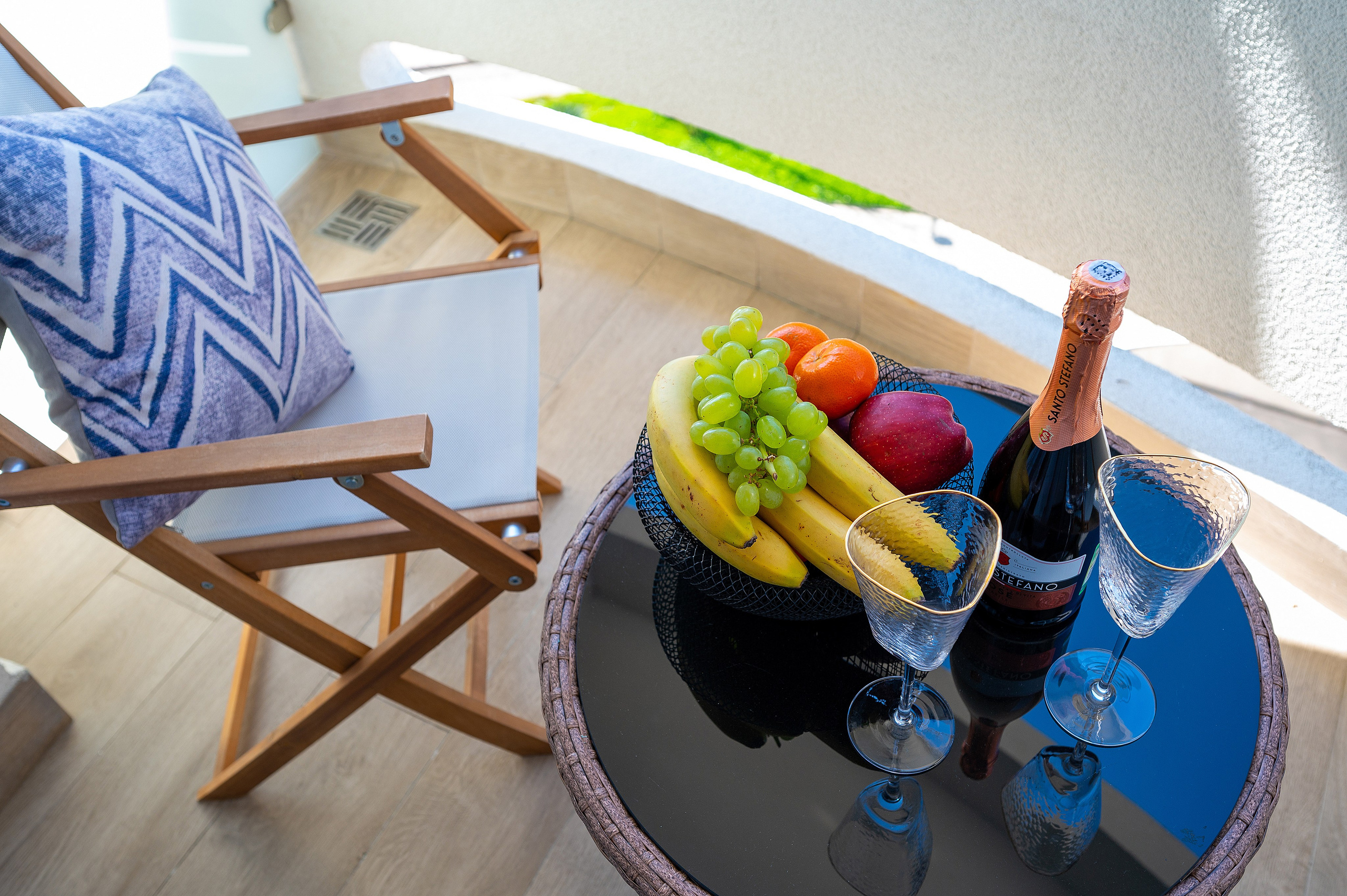 COSMOS STAY LE ROND SOCHI. Интерьерный фотограф в Сочи Элина Габриелян