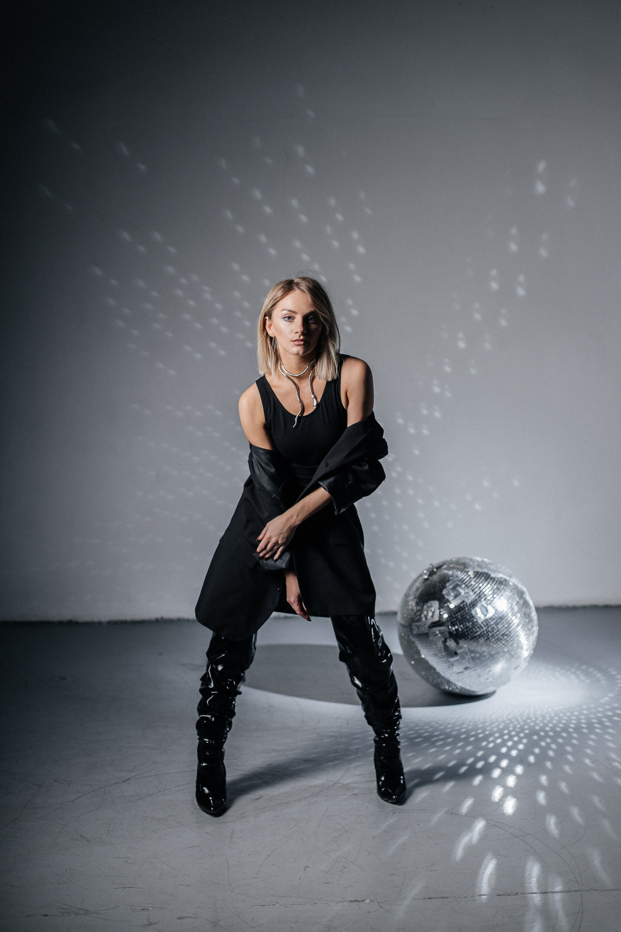 Екатерина. Кадочников Михаил фотограф Новосибирск