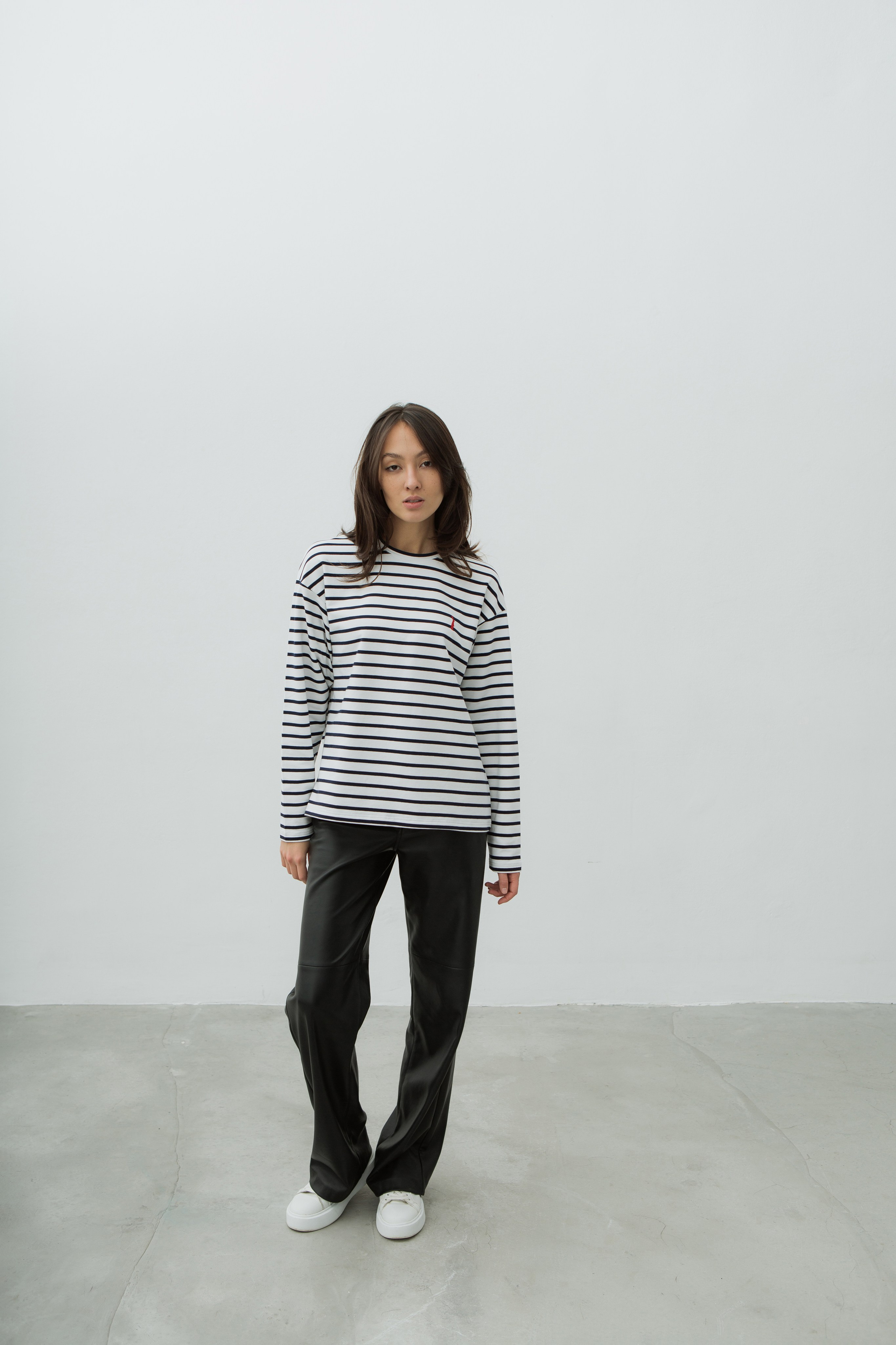 Zaay Winter 23-24. Фотограф Евгений Политов