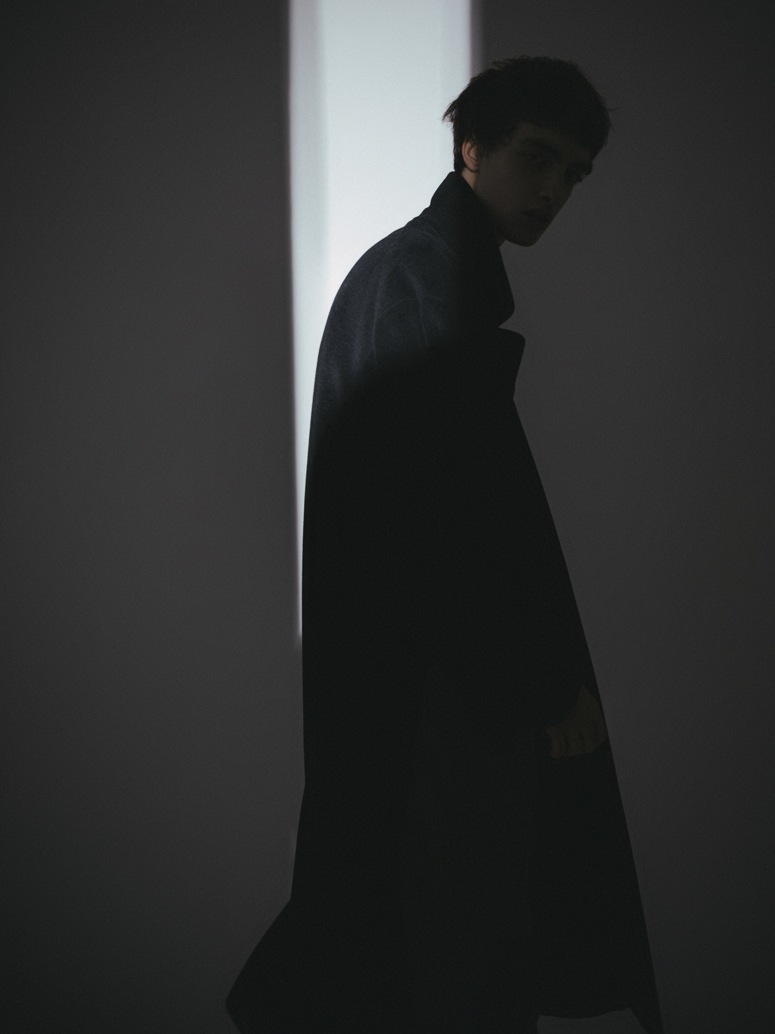 Maksim. Фотограф Евгений Политов