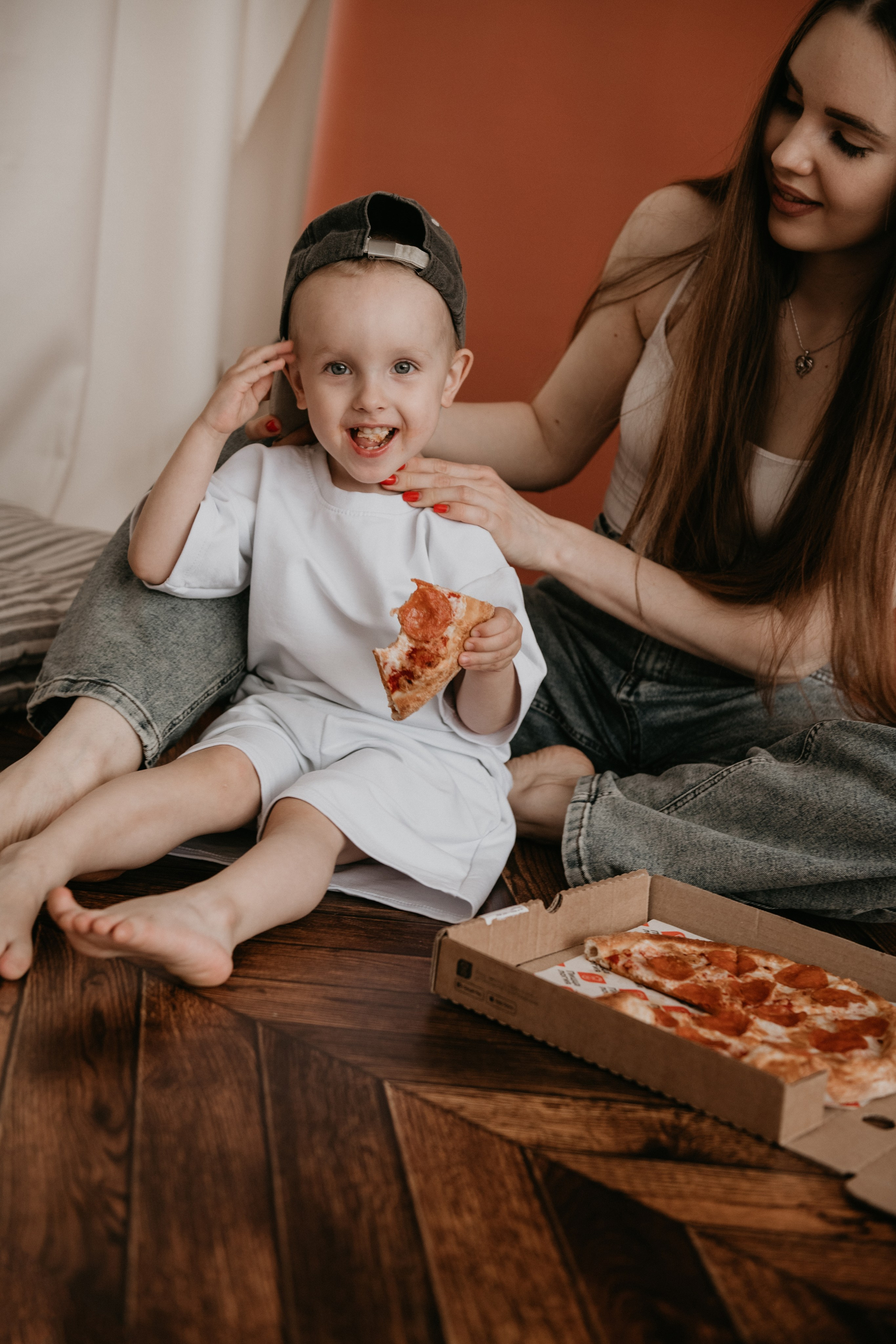 Семейные съёмки. Детский и семейный фотограф в Армавире Даша Зубкова
