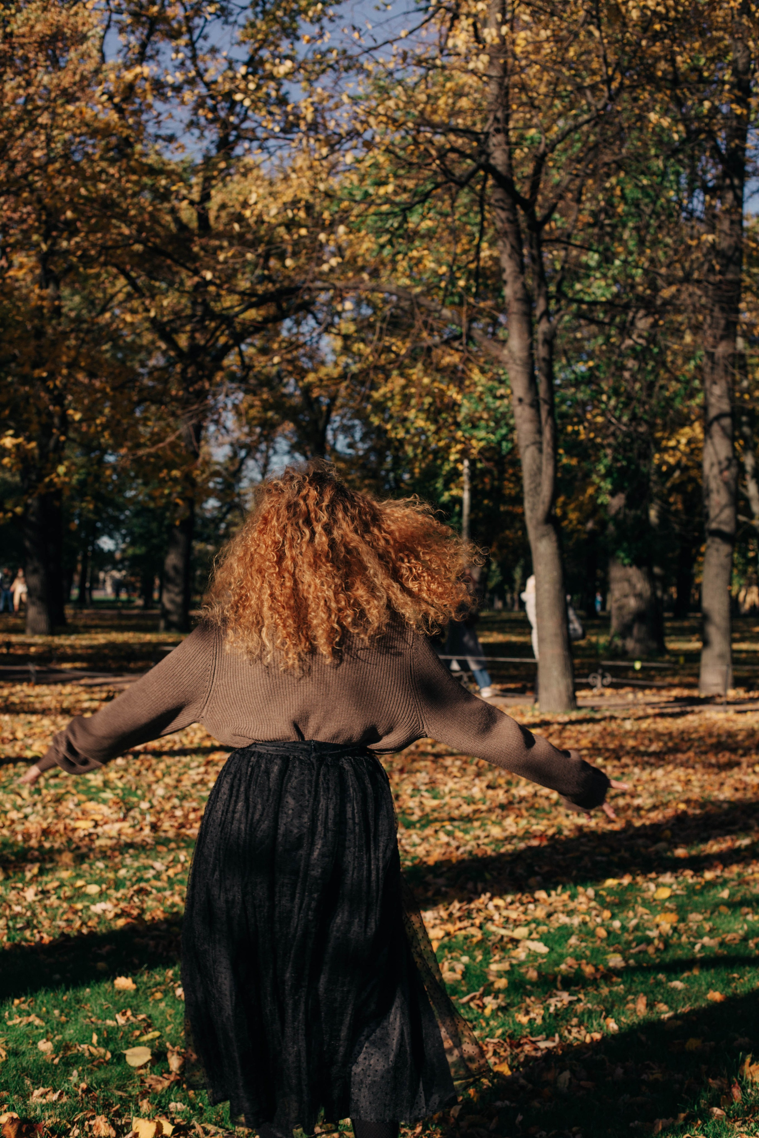 Лада. Фотограф в Санкт-Петербурге Дарья Заплитная