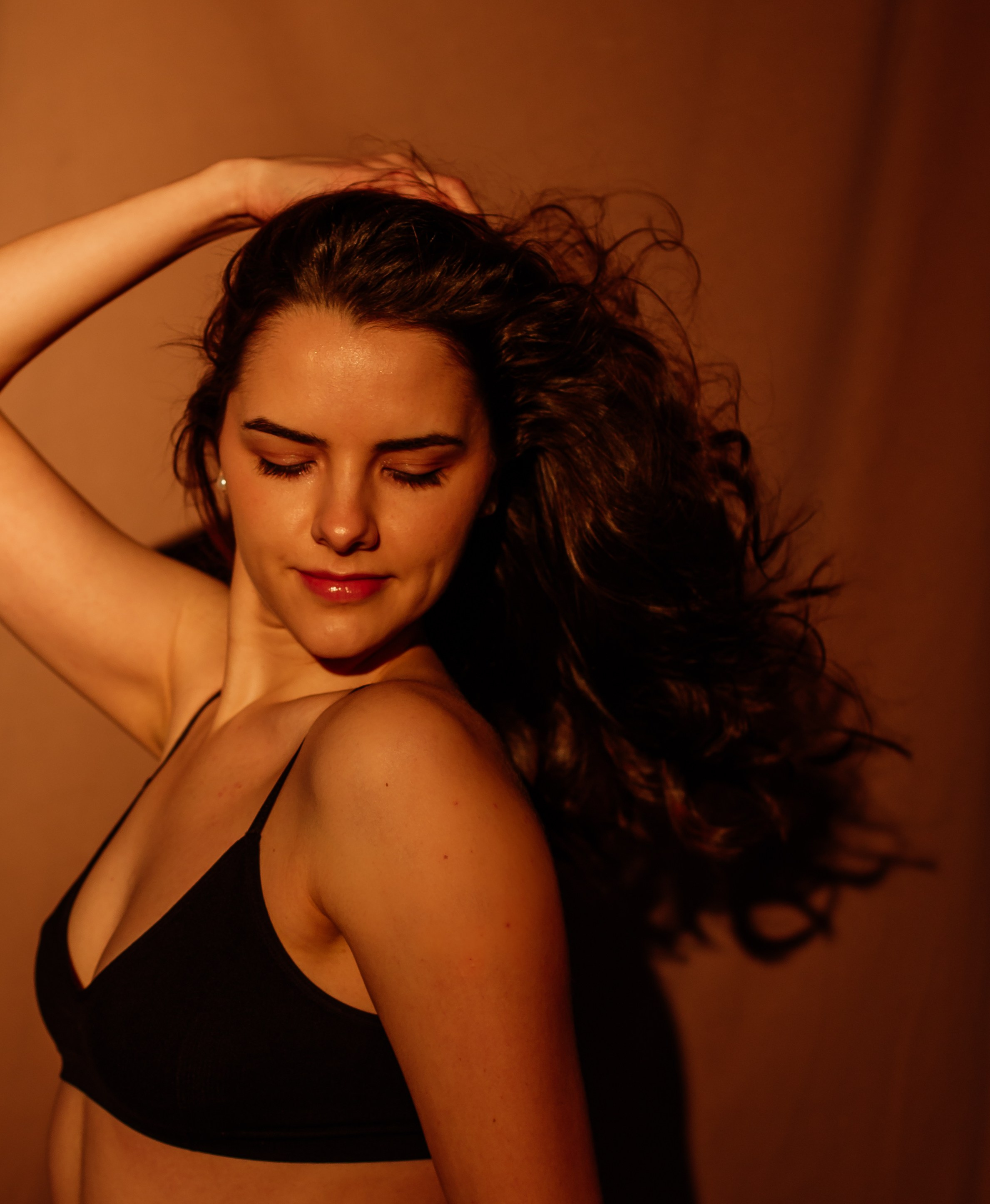 Натали. Фотограф в Санкт-Петербурге Дарья Заплитная