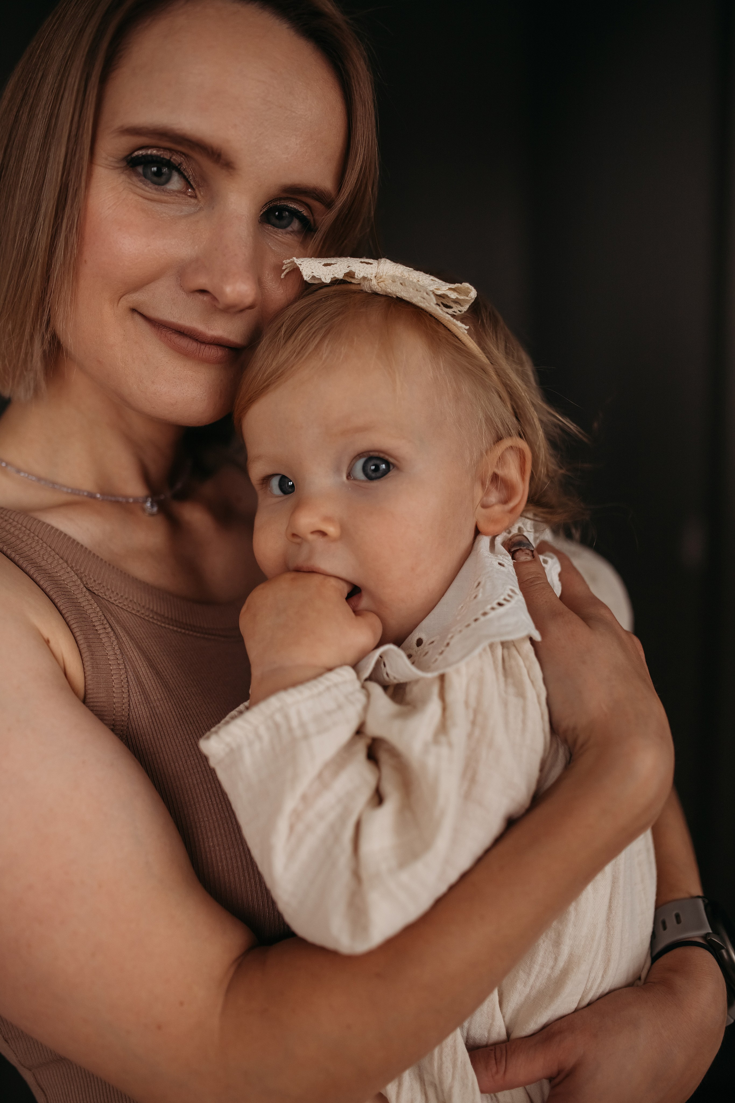 Ксюша (домашняя история). Семейный и детский фотограф Минск, Беларусь