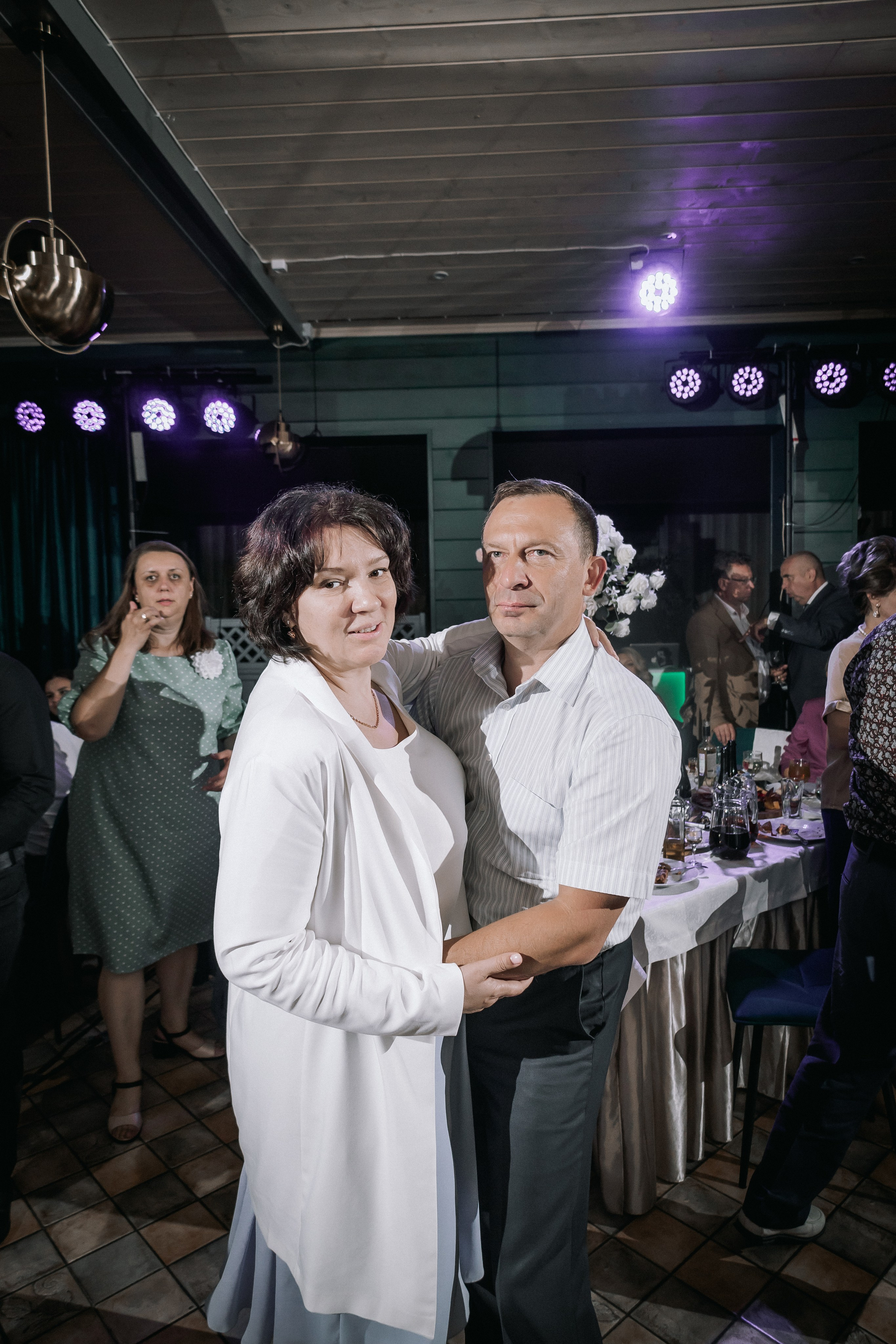 Свадебный день. Дарья и Джем. Свадебная фотография. Арина Рубах