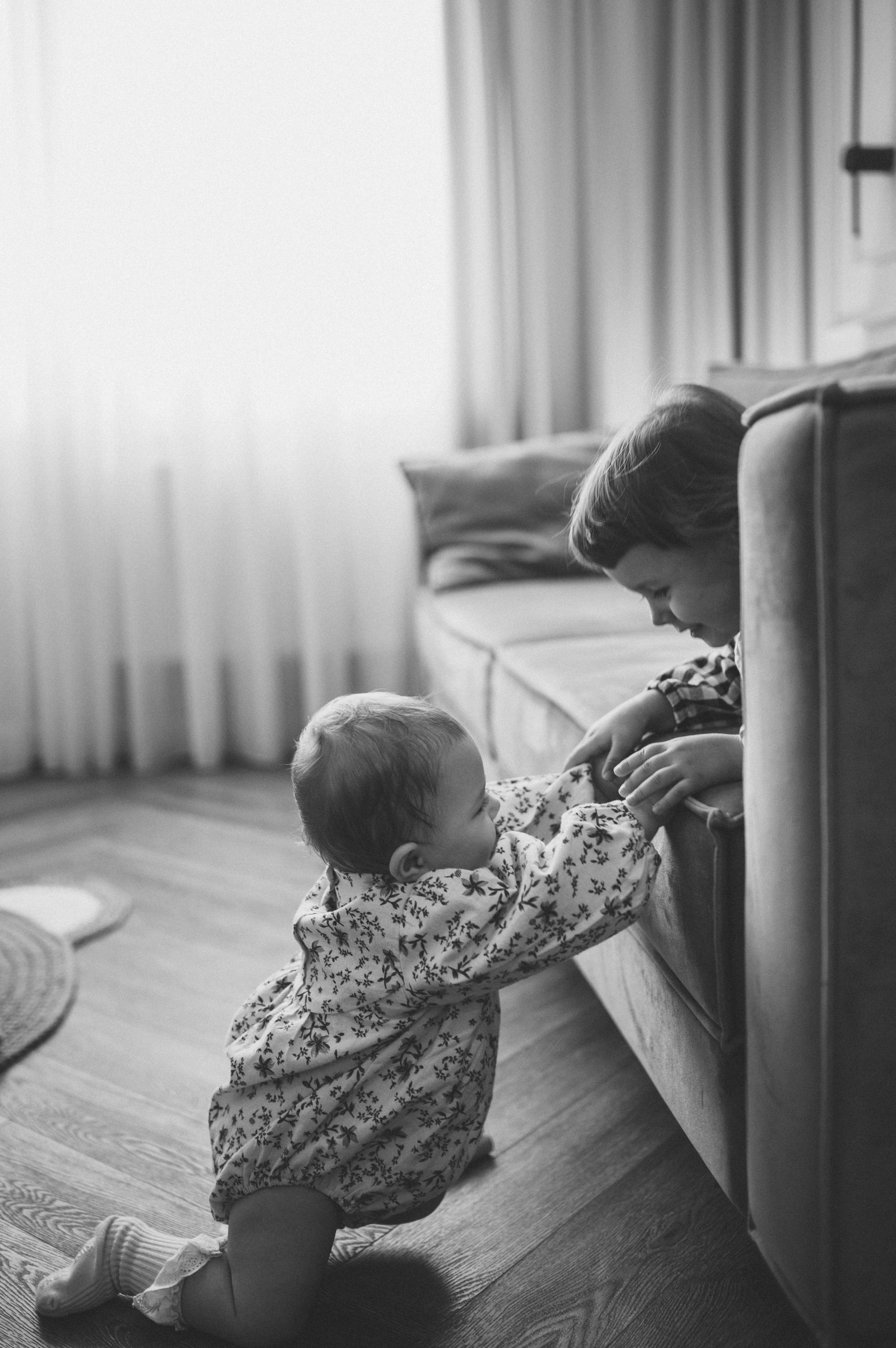 Семейные истории. Семейный lifestyle фотограф Саша Надеева