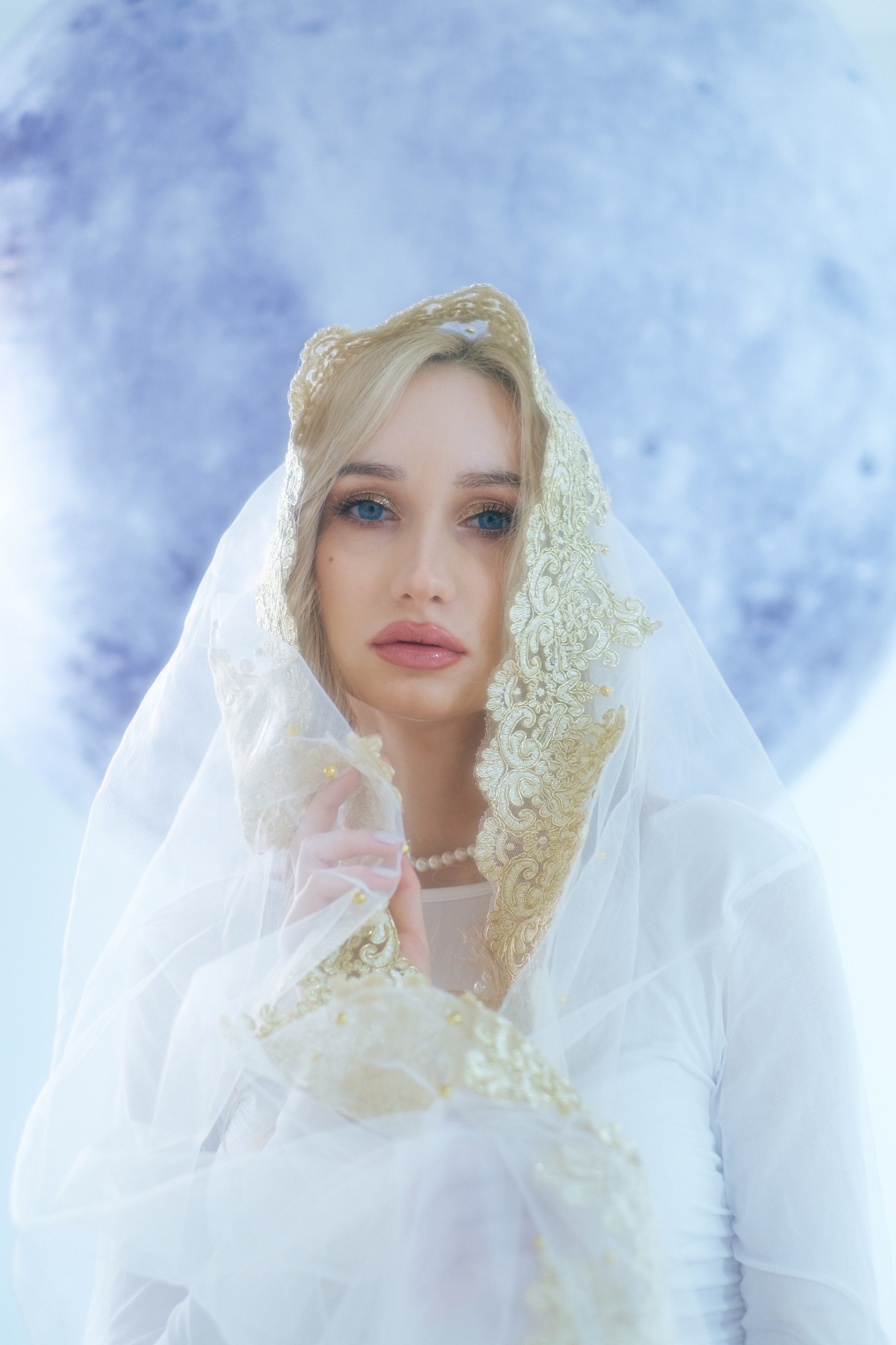 Портреты. Фотограф в Москве Алина Туртыгина