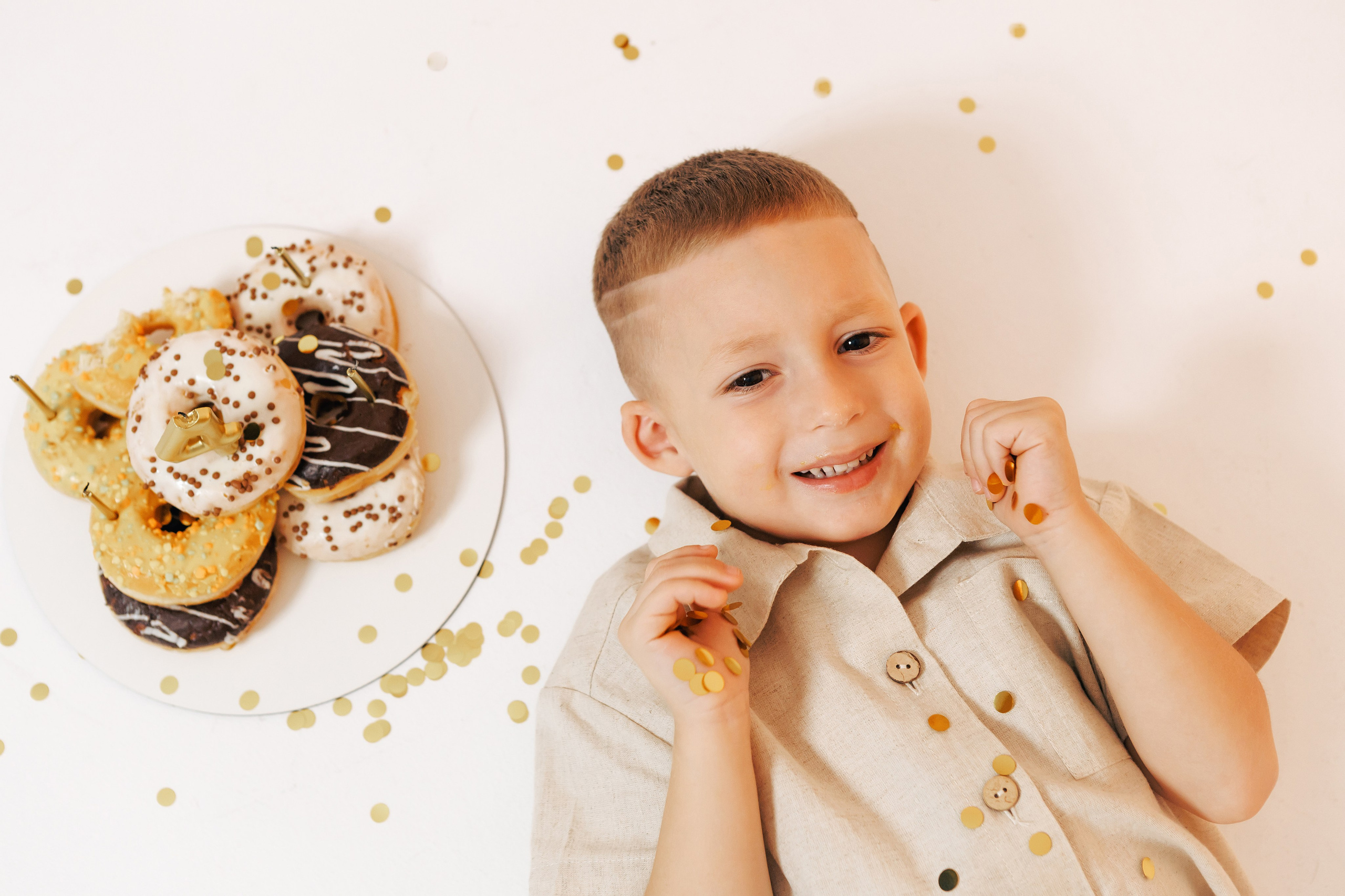 День Рождения. Свадьбы