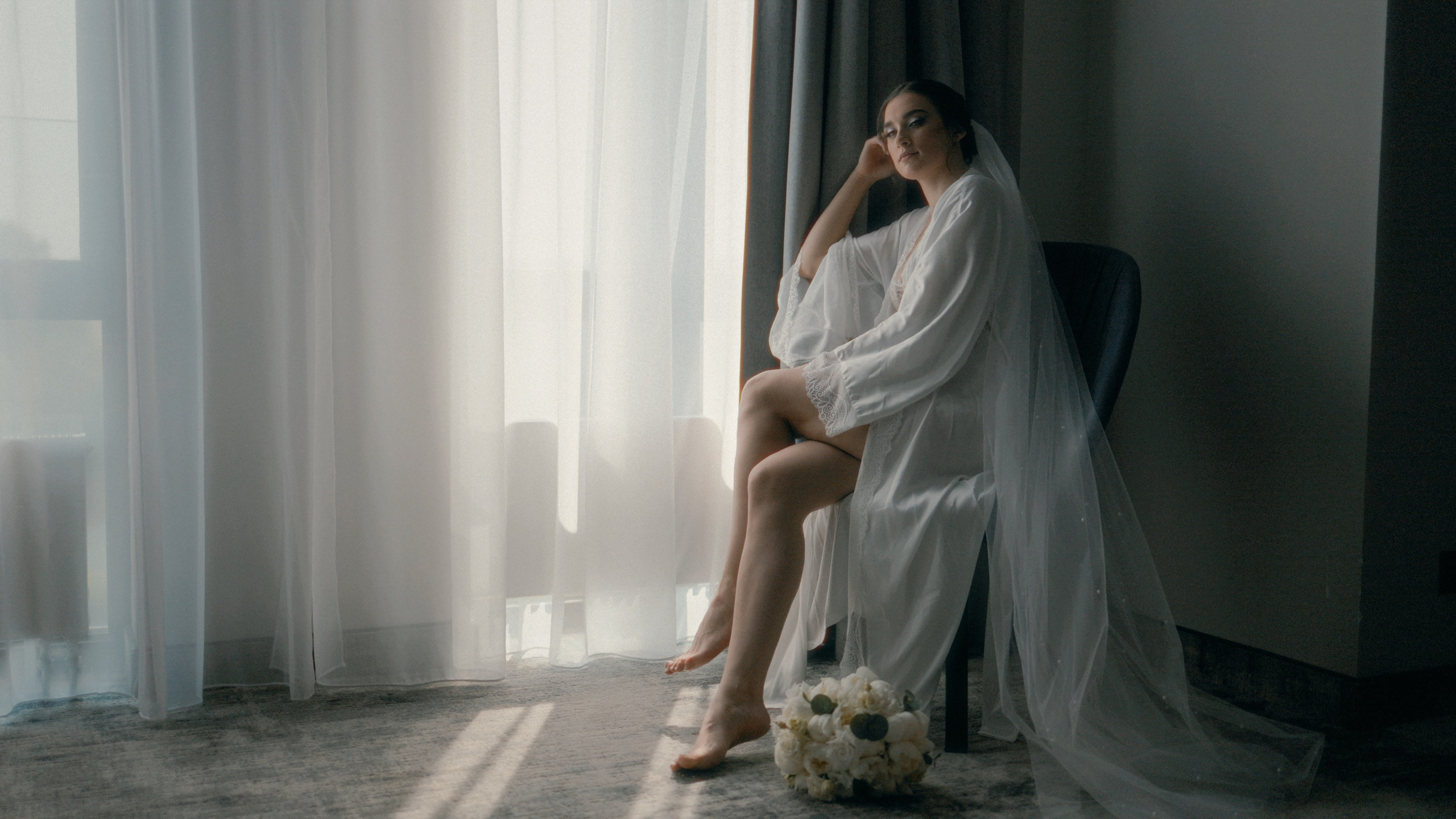 Свадьба Михаила и Анны. Видеограф Павел Борисов | Москва | СПБ | Брянск