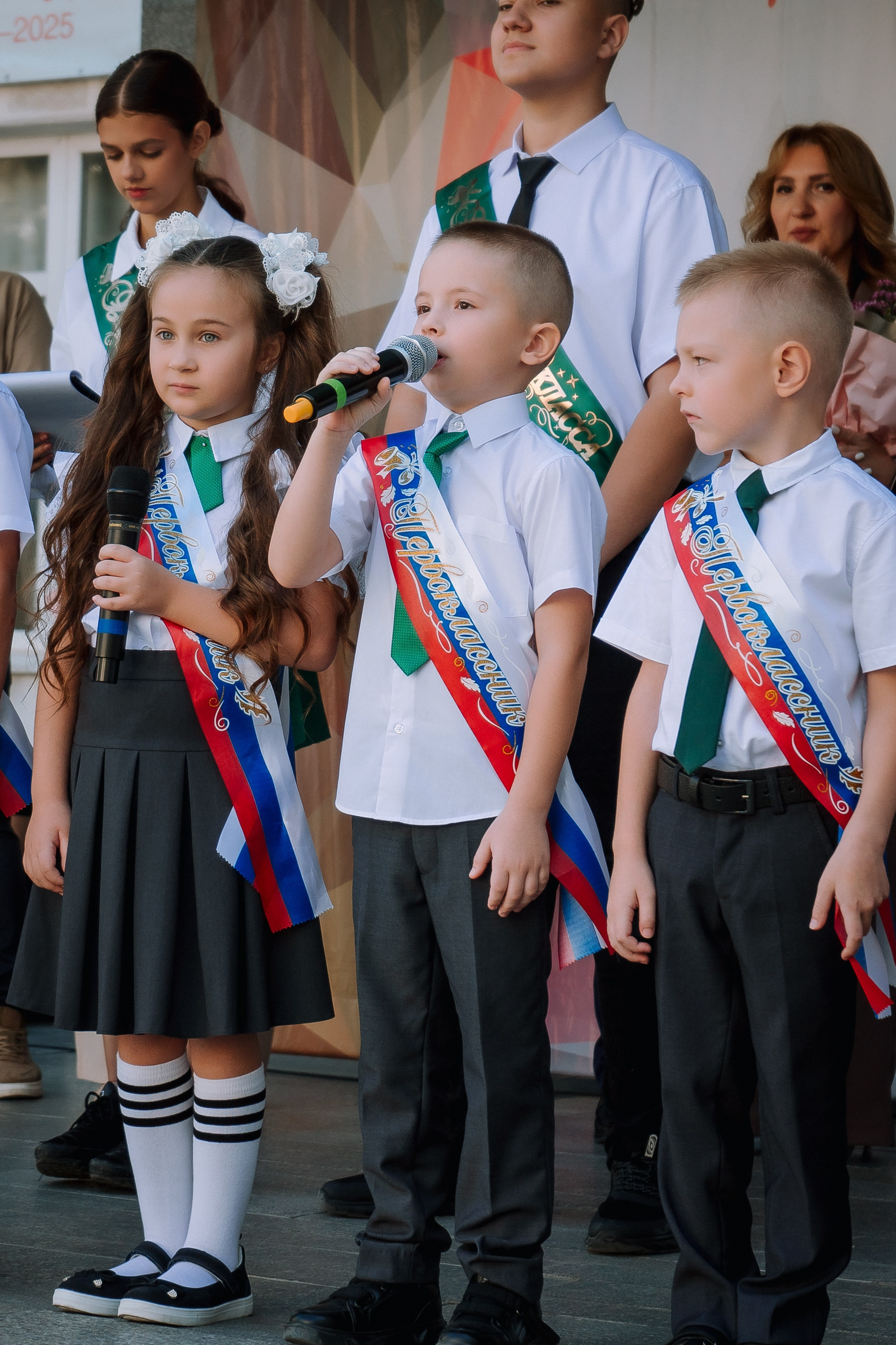 1 класс 19 школа. Выпускные альбомы Натальи Бутко: Новороссийск, Анапа, Геленджик