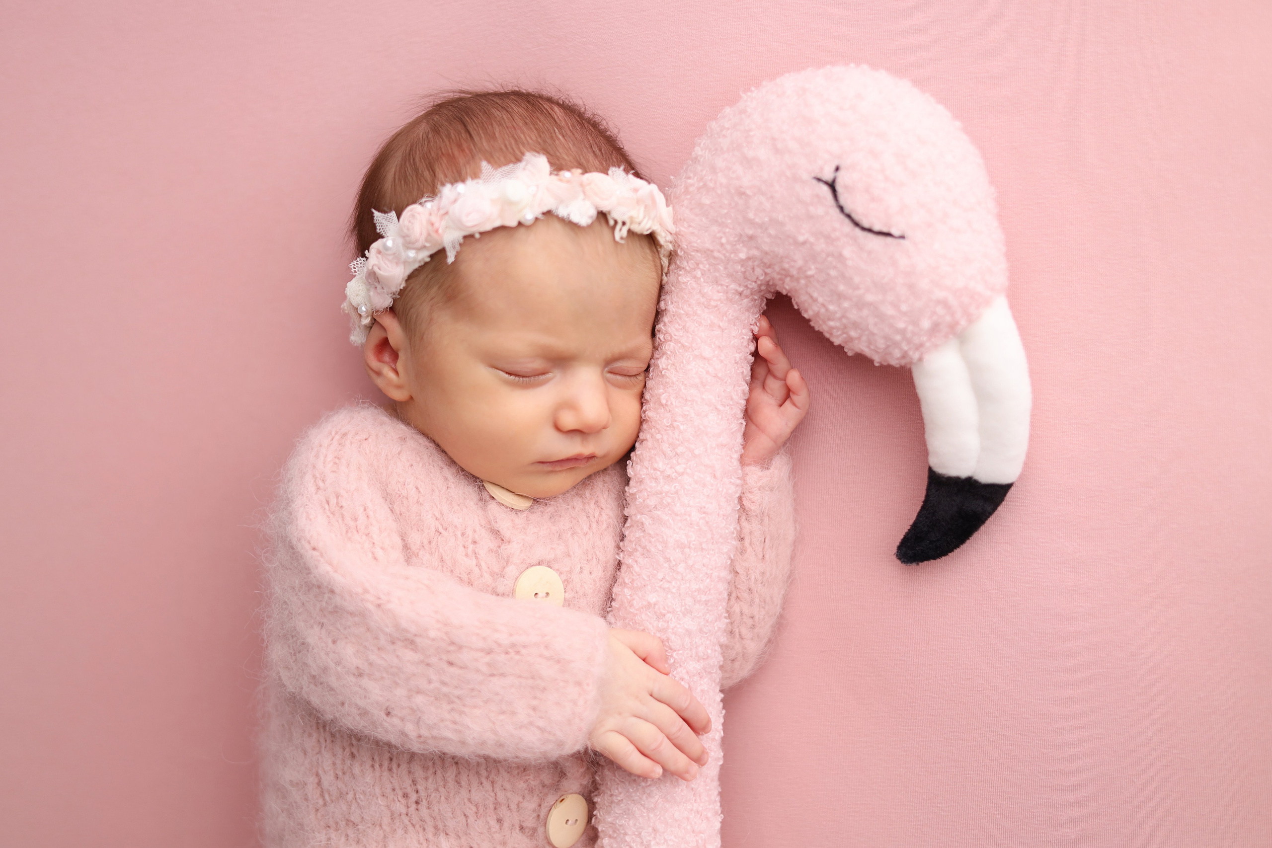 Миланочка, максимальный пакет. Фотограф новорожденных Москва. Ньюборн фотограф Москва