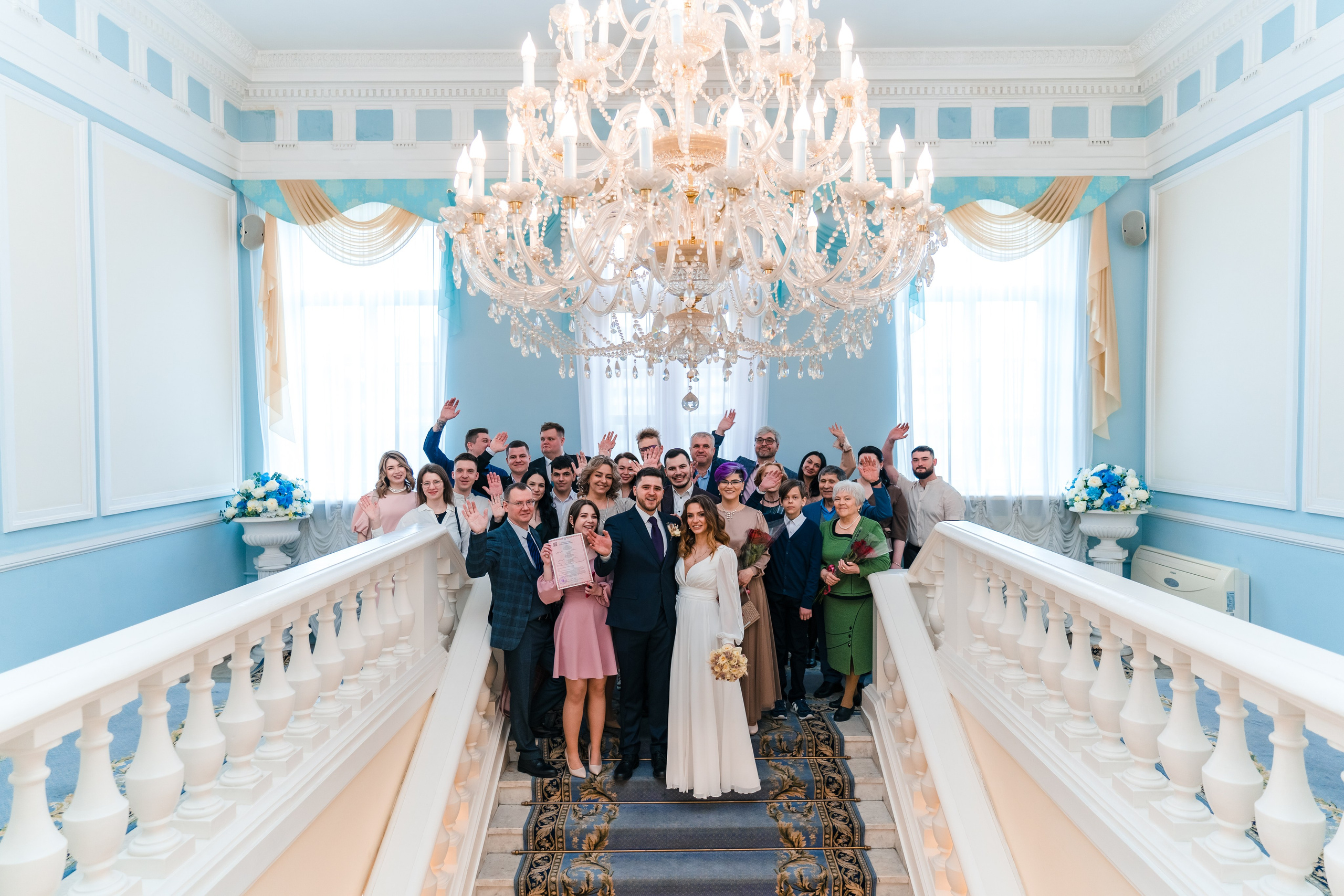 Роман + Анастасия