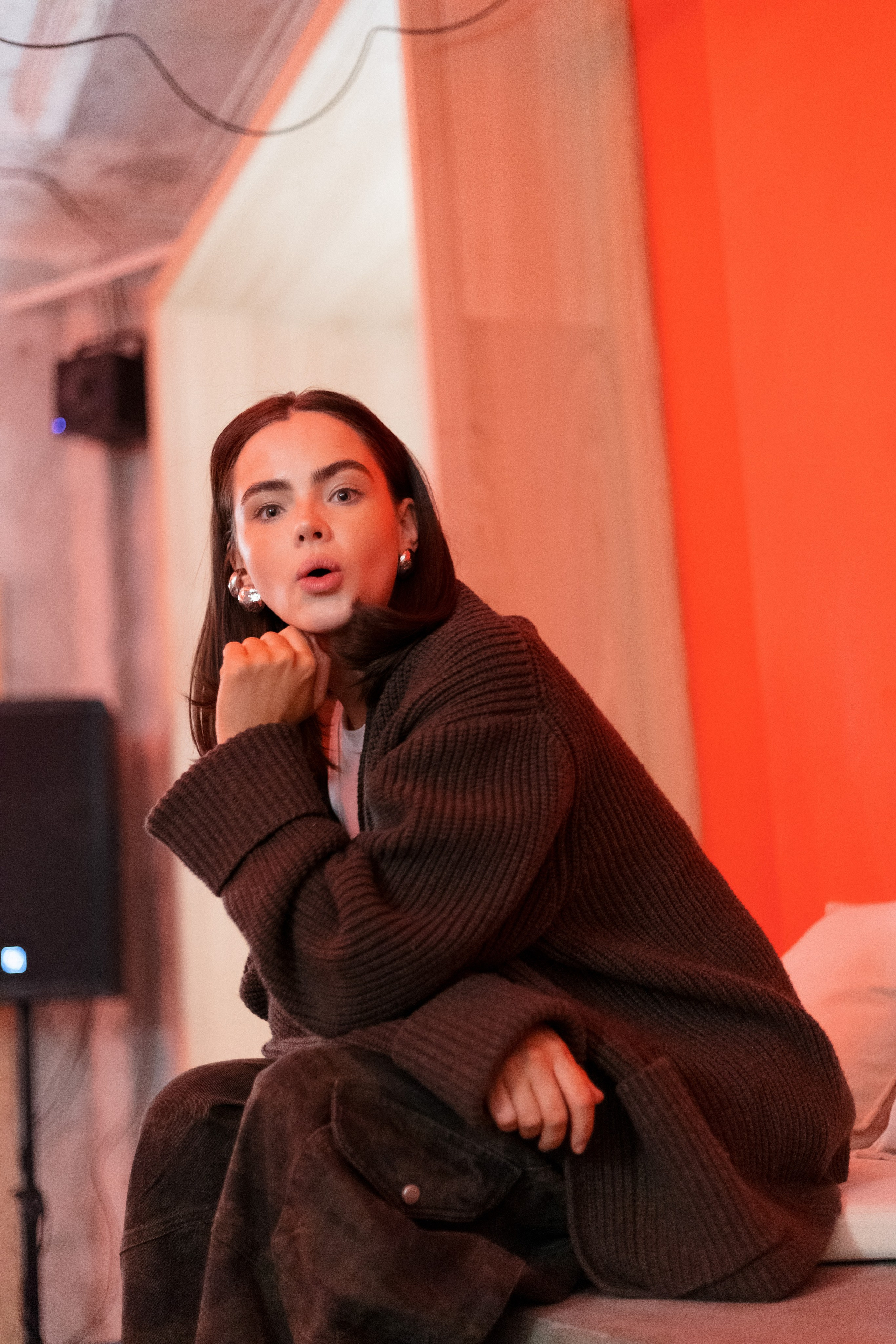 AMORE ОТКРЫТИЕ — DAY II. СВОИ. ФОТООТЧЕТЫ-СОБЫТИЯ-МЕСТА