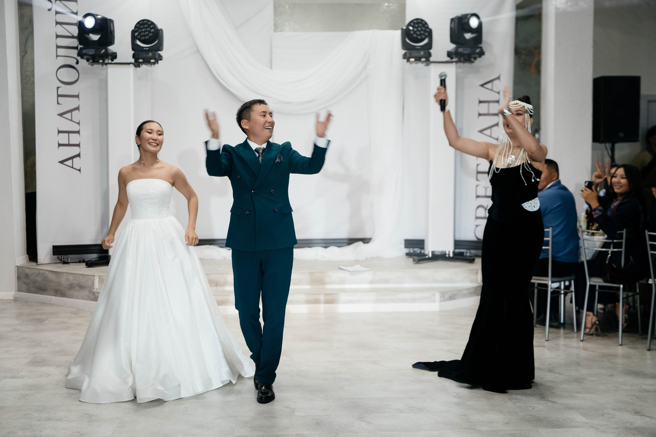 Анатолий & Светлана. Главная