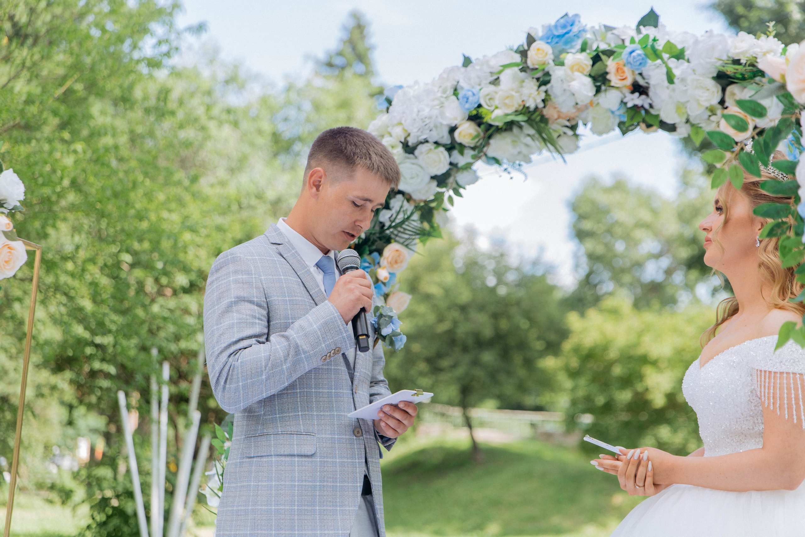 Игорь & Надежда. Главная