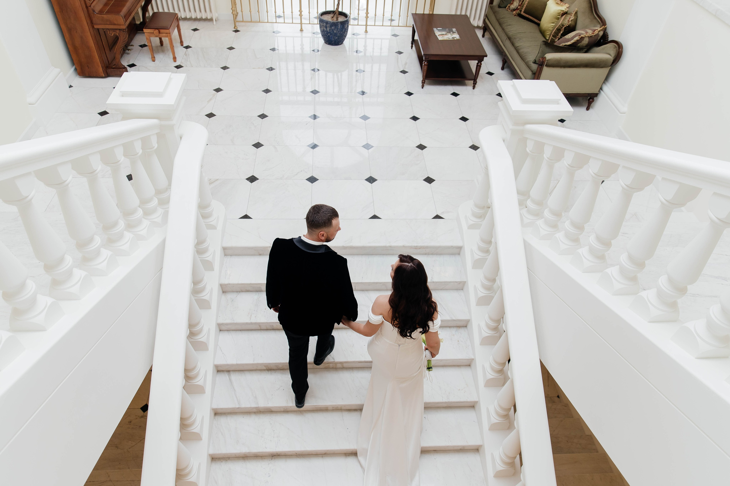 Виталий & Кристина. Главная