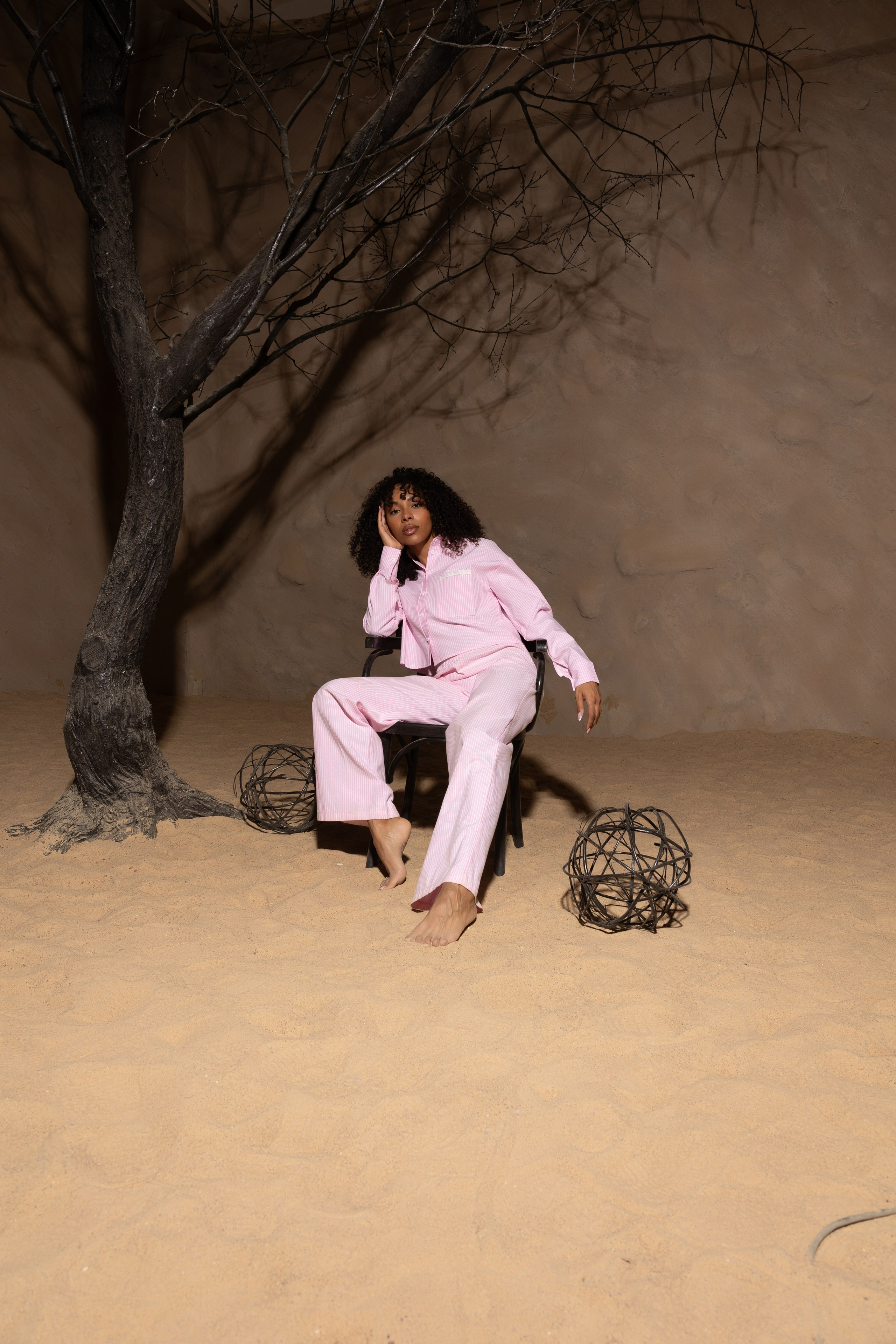 АНОНС СЪЁМКИ ДЛЯ БРЕНДА LOKUS