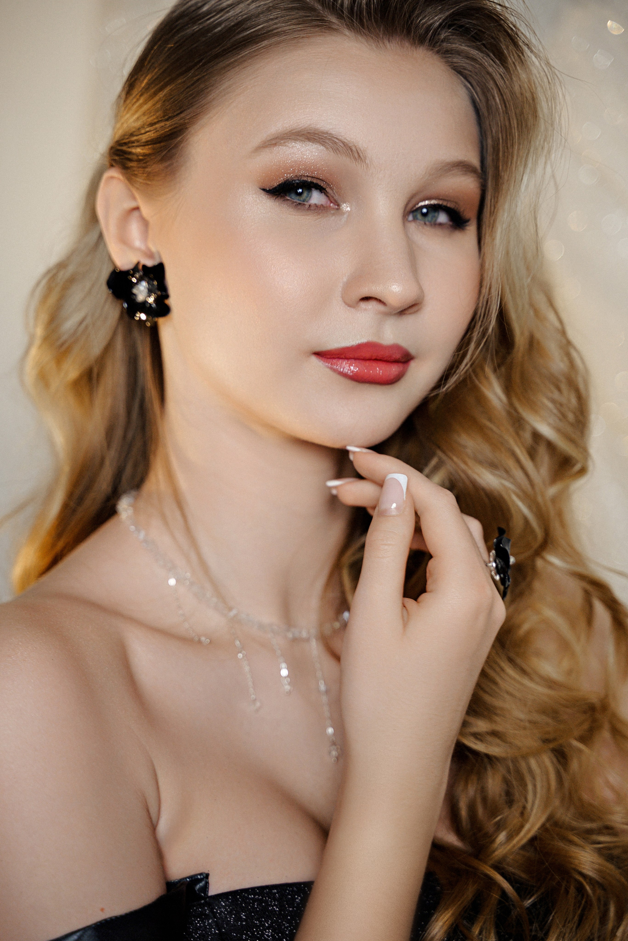 Маша. Свадебный и портретный фотограф в Минске Наташа Каракулова