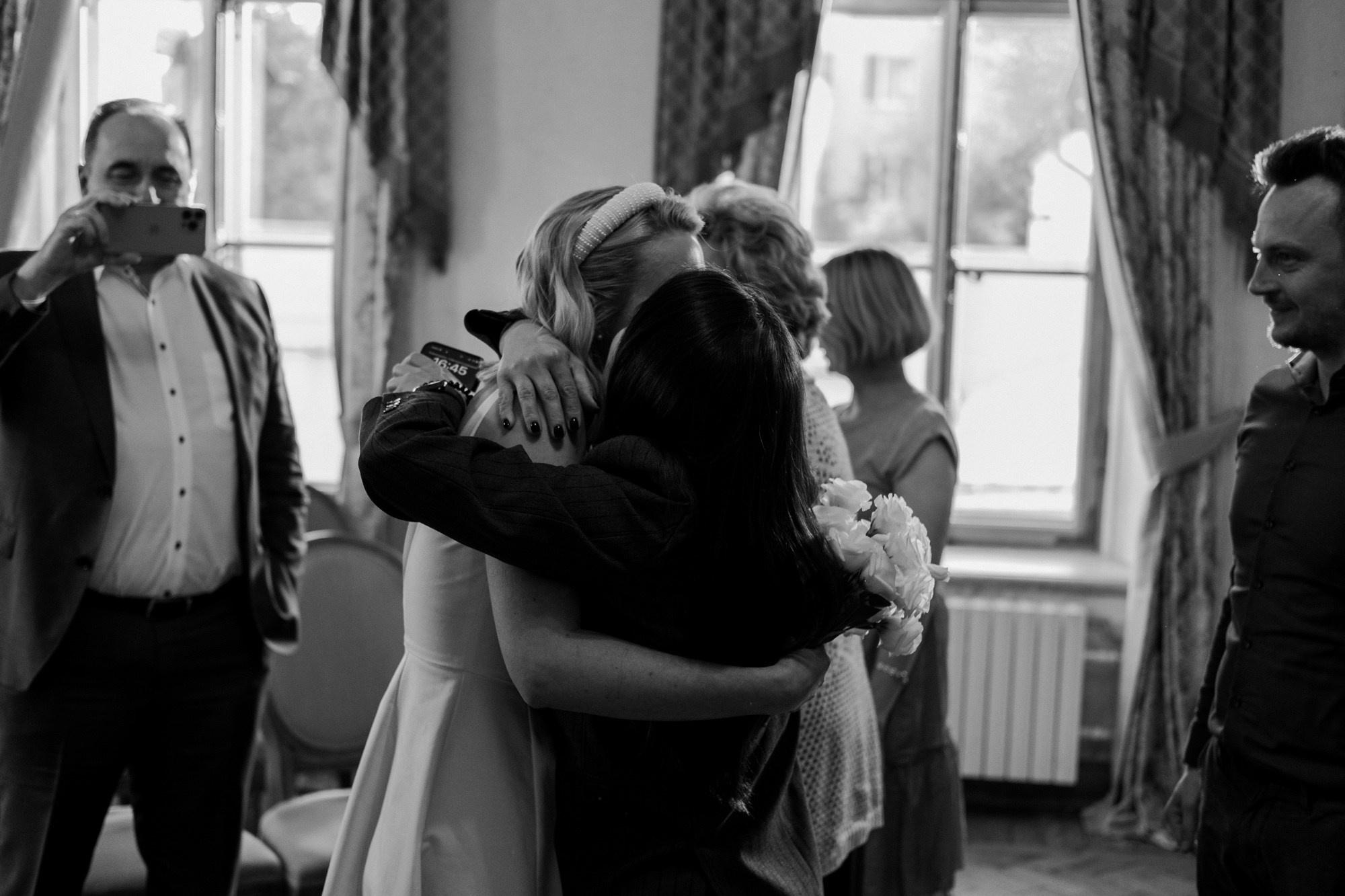 Лето в сентябре. Свадебный фотограф Александра Тюлякова