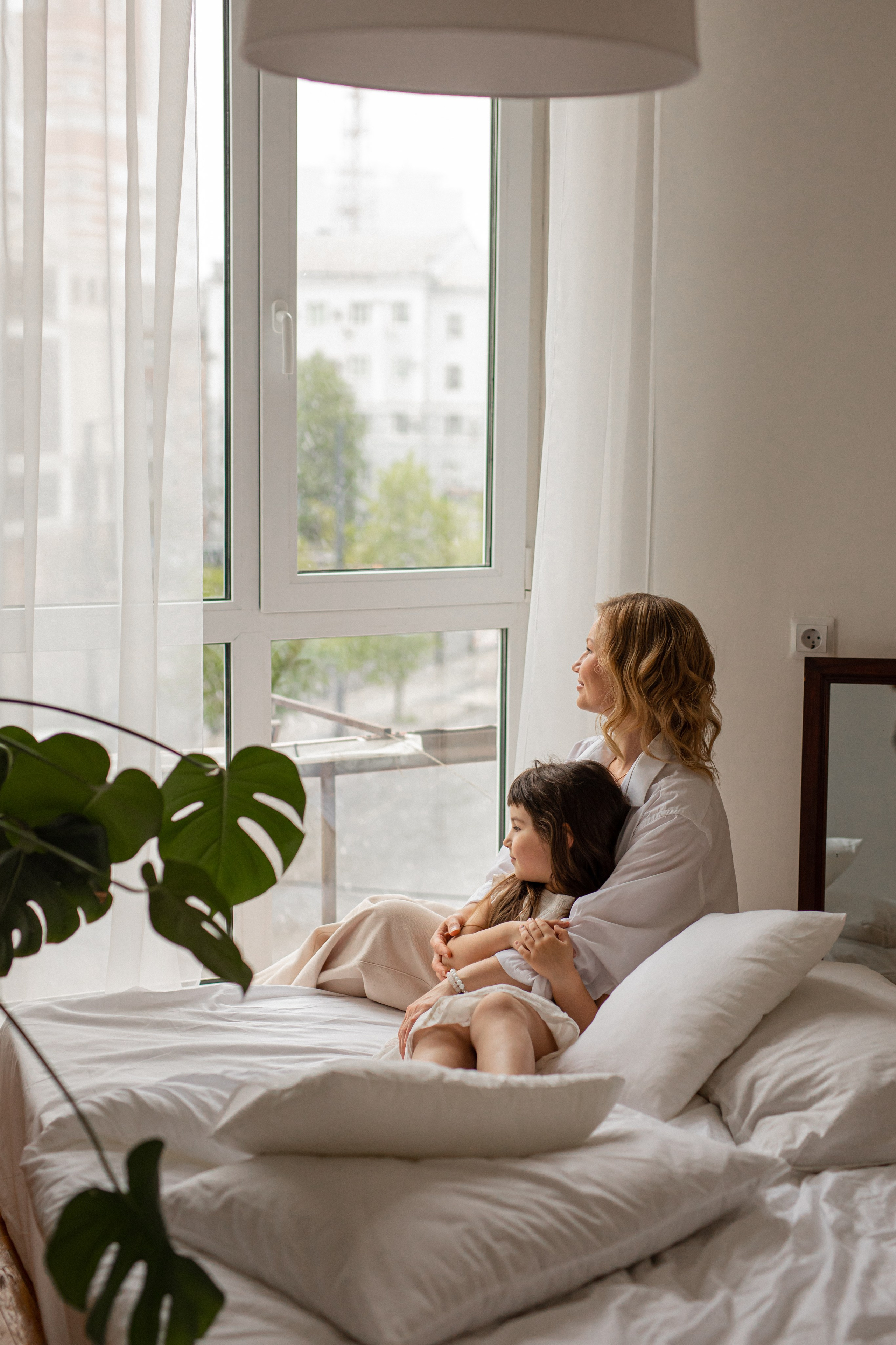 L & L. Марина Занина — Семейный фотограф г. Воронеж