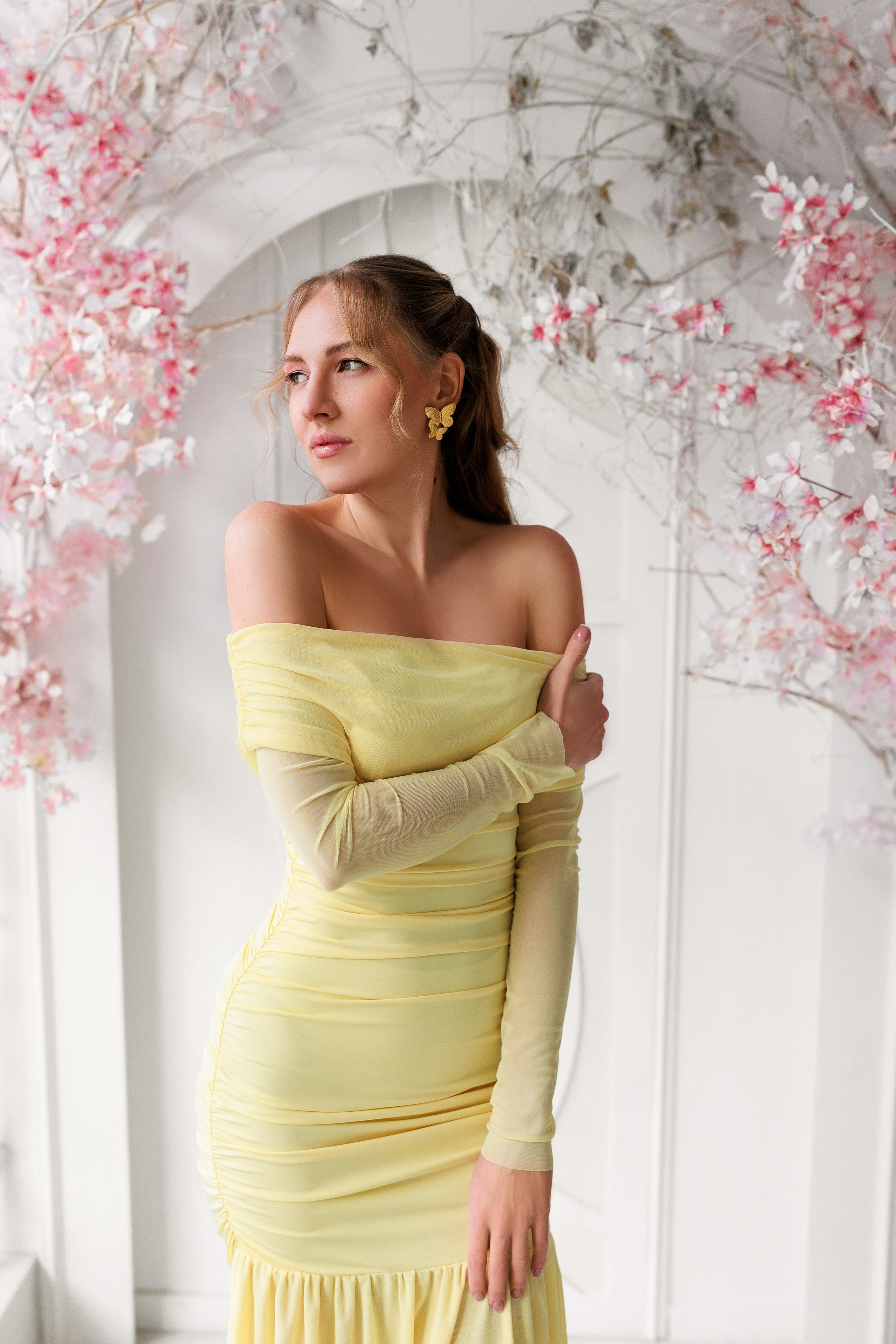 Аня. Женский и семейный фотограф в Москве- Ольга Самусенко