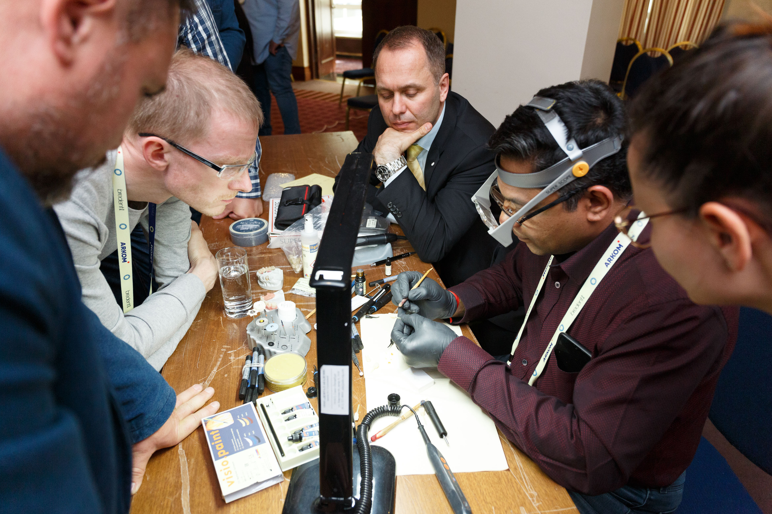 Bredent Group Days. TVSPhoto — Visual content production