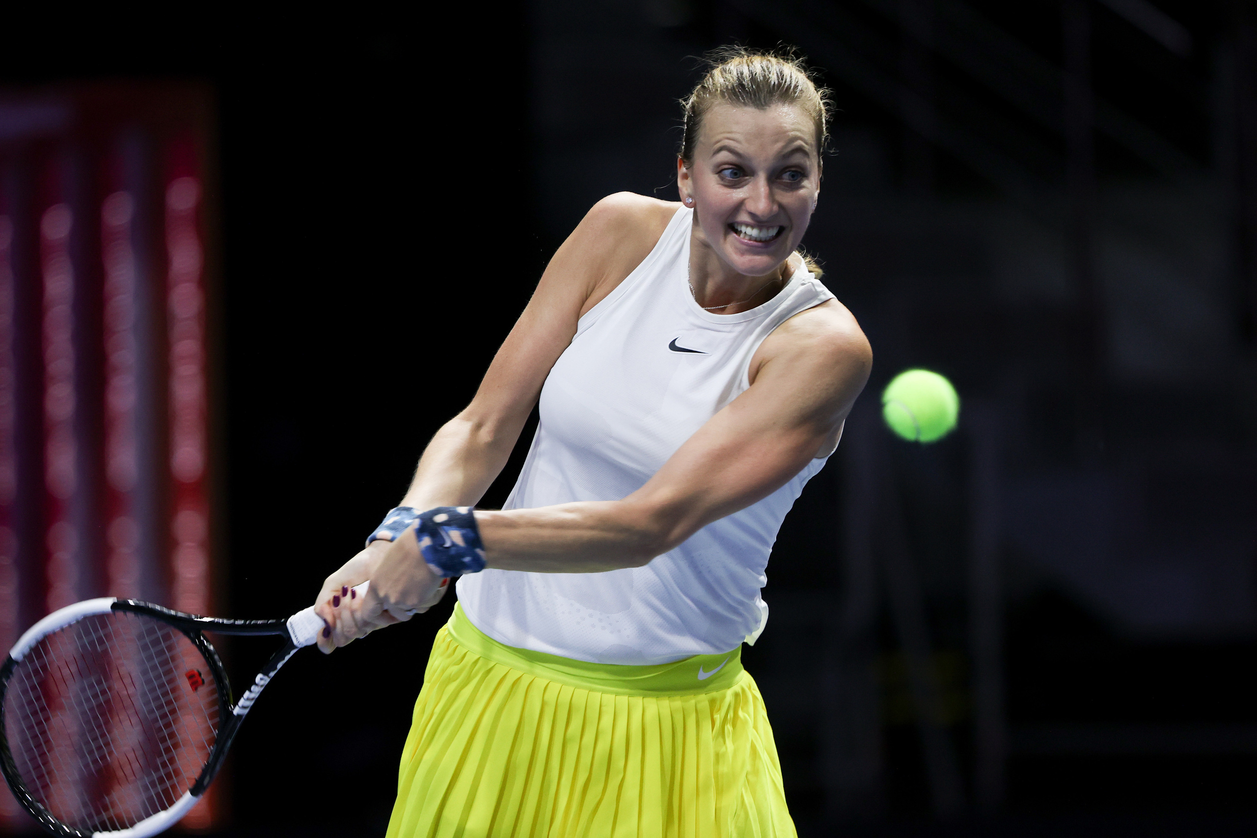 Ladies Trophy. TVSPhoto — Visual content production