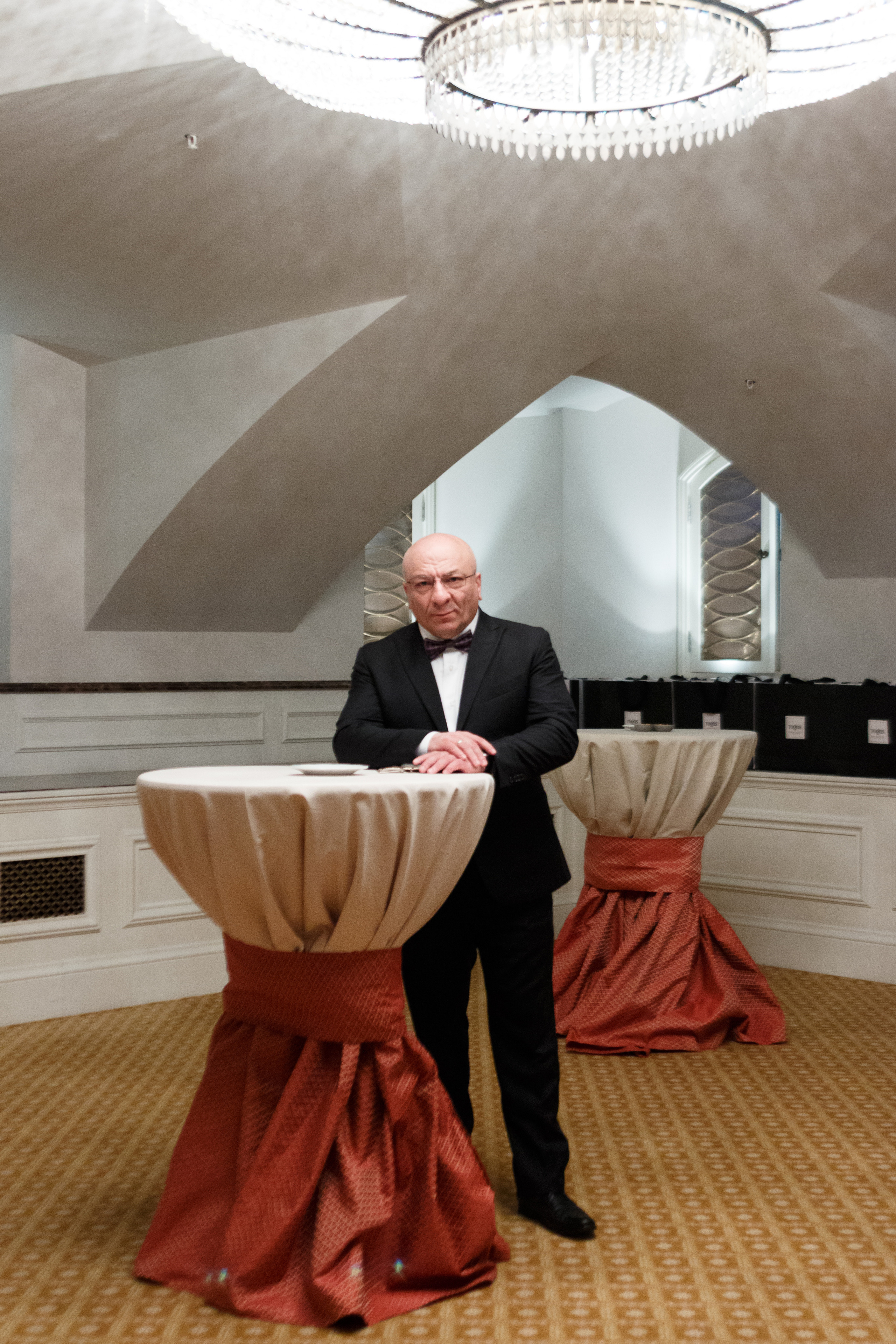 Overview. TVSPhoto — Visual content production