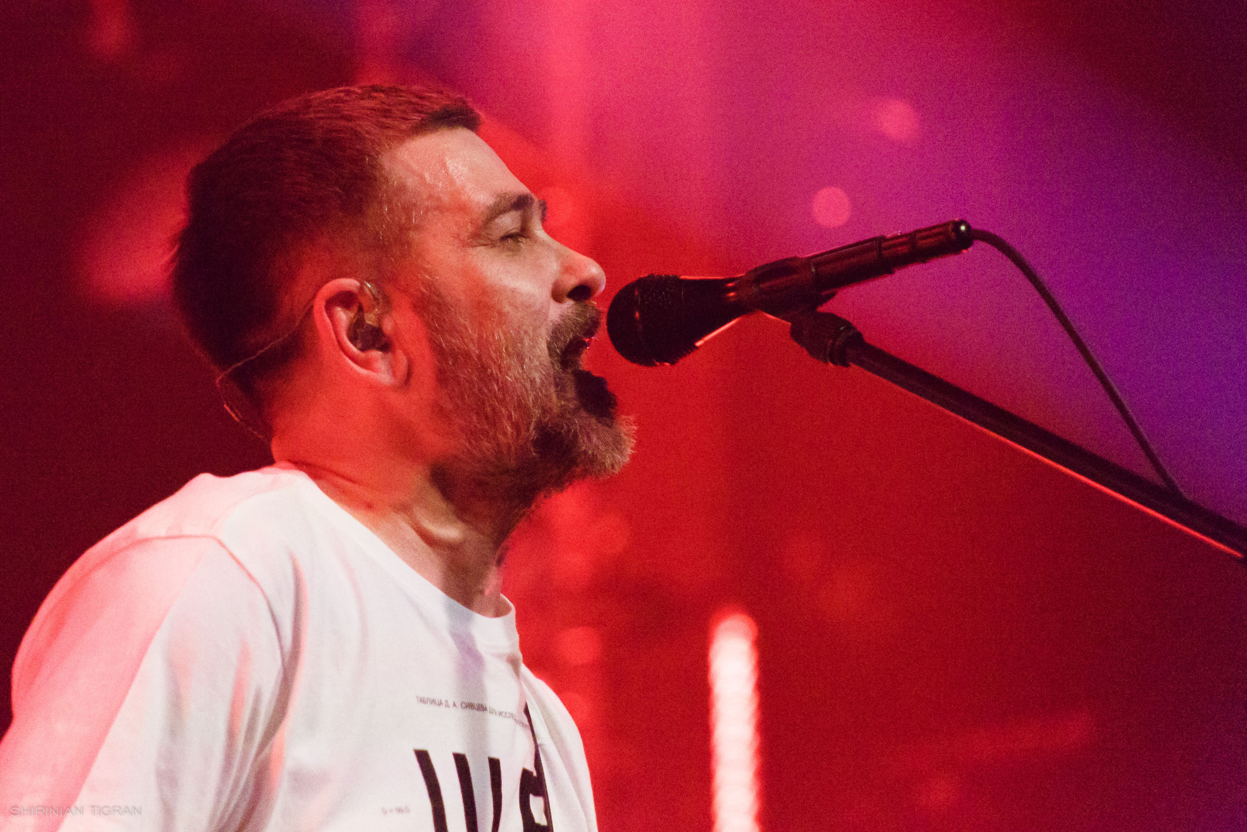 Concerts. TVSPhoto — Visual content production