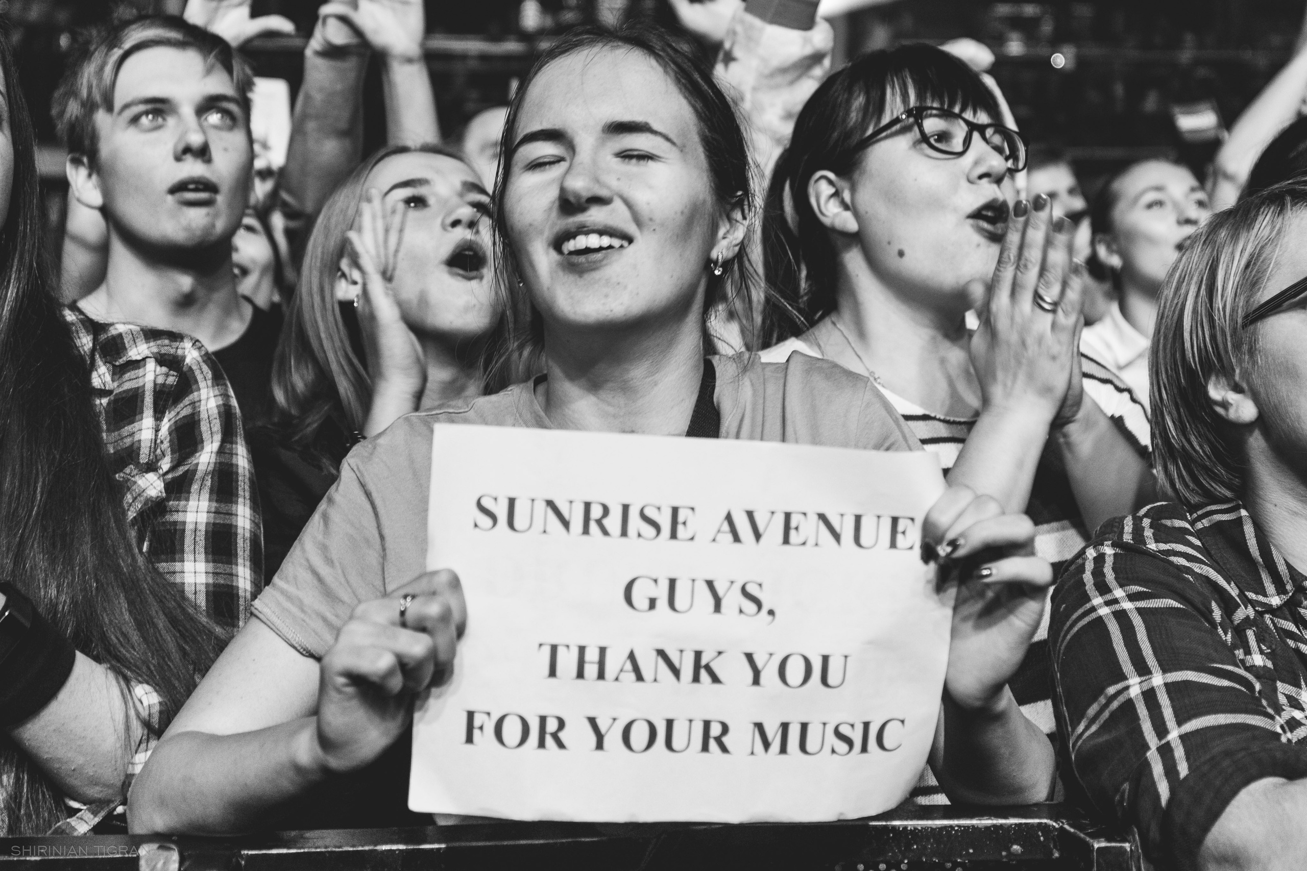 Concerts. TVSPhoto — Visual content production