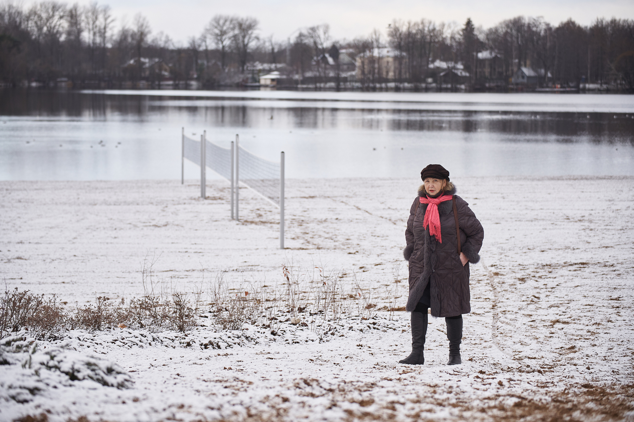 Journalism. TVSPhoto — Visual content production