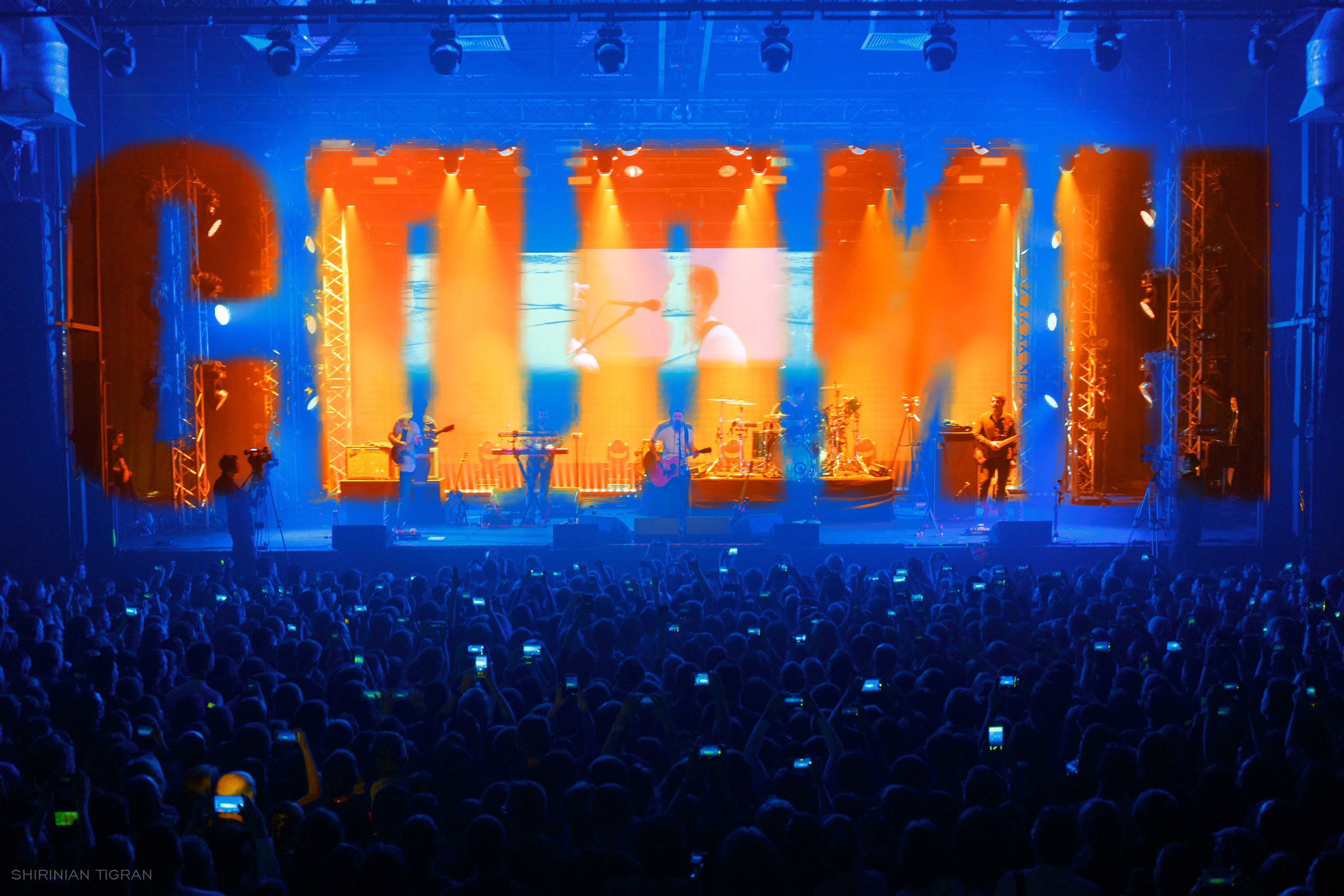 Concerts. TVSPhoto — Visual content production