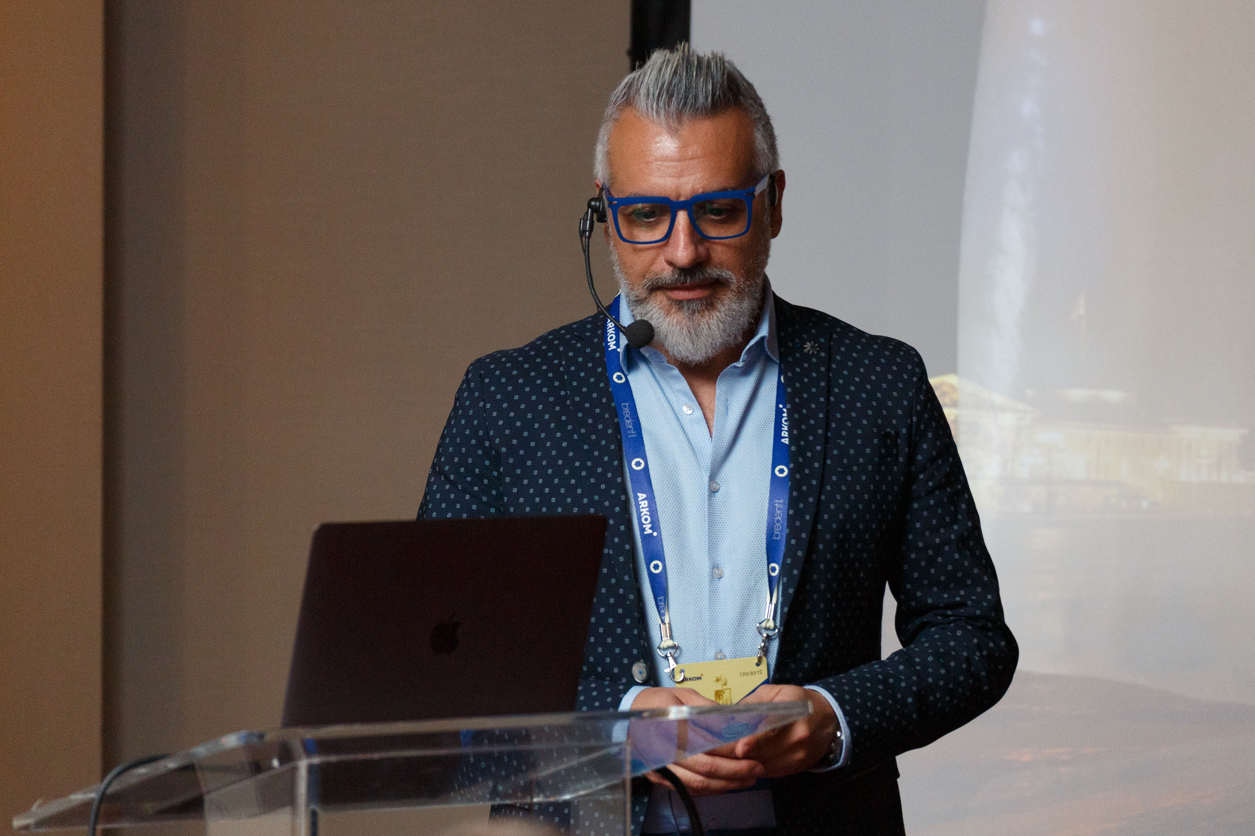 Bredent Group Days. TVSPhoto — Visual content production