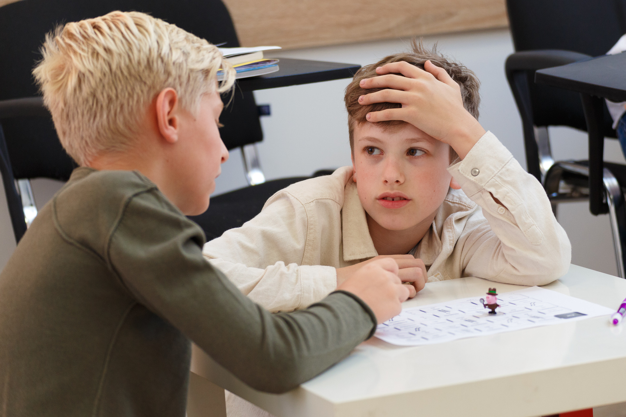 Deutsch Klub. TVSPhoto — Visual content production