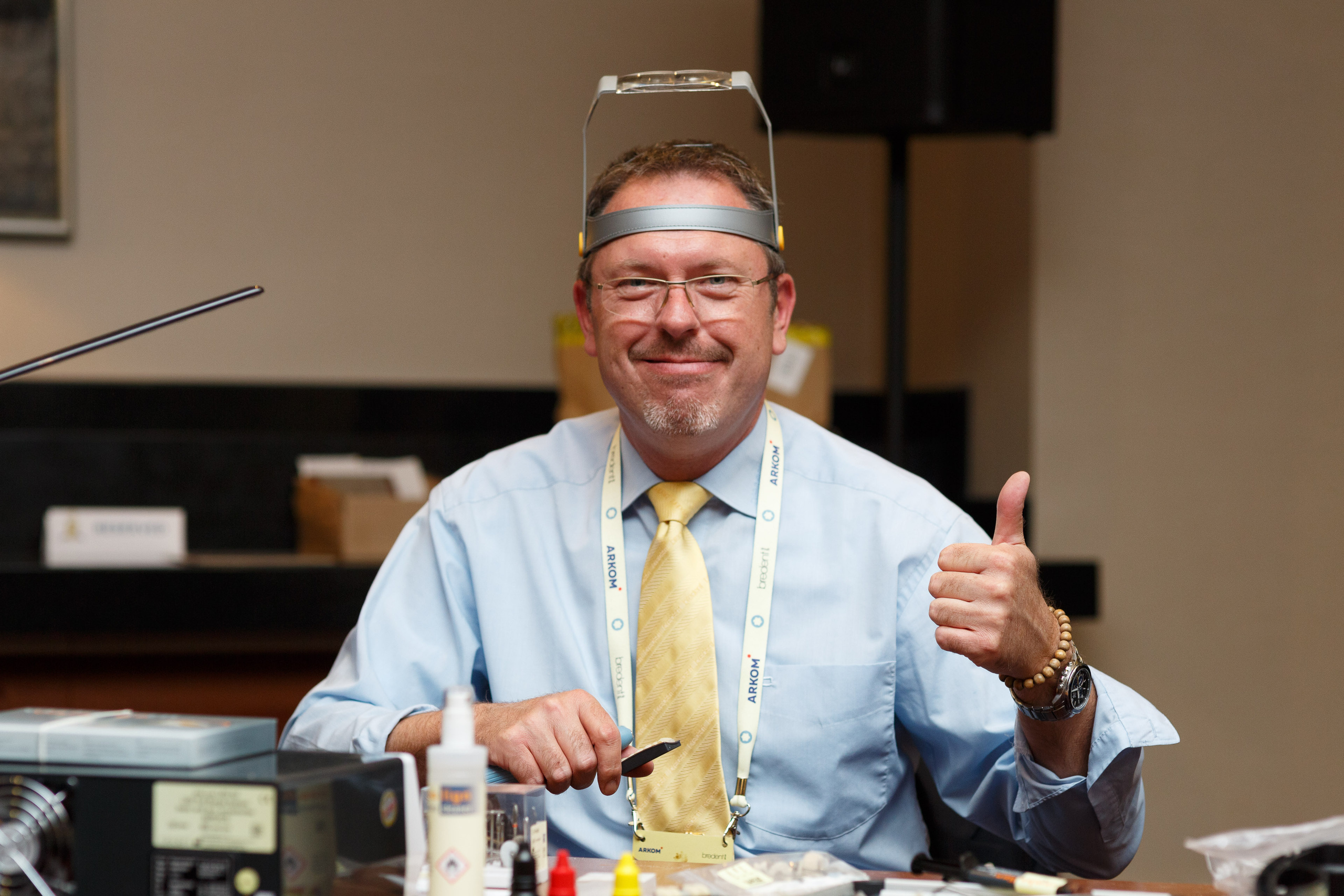 Bredent Group Days. TVSPhoto — Visual content production