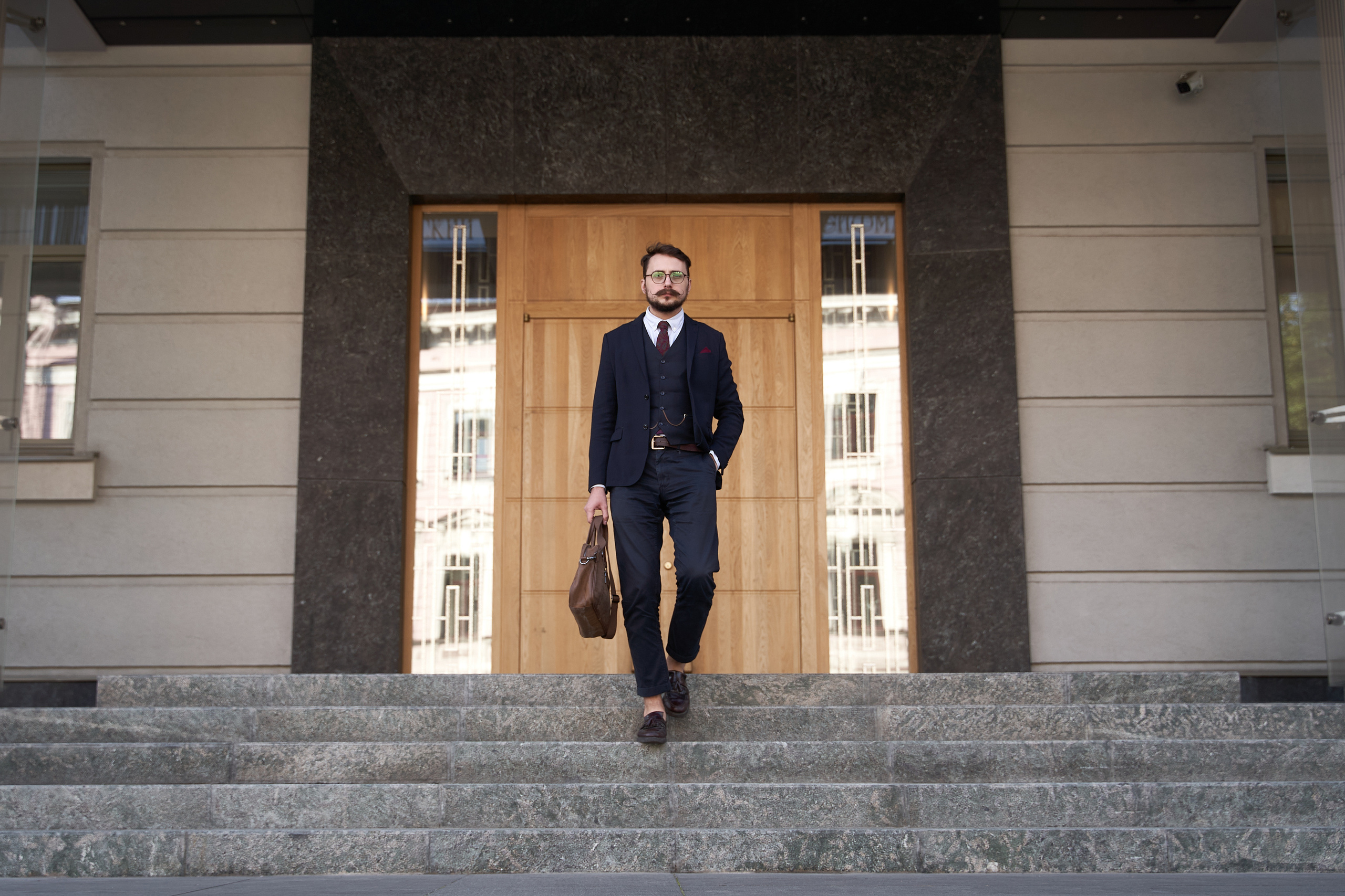 Portraits. TVSPhoto — Visual content production