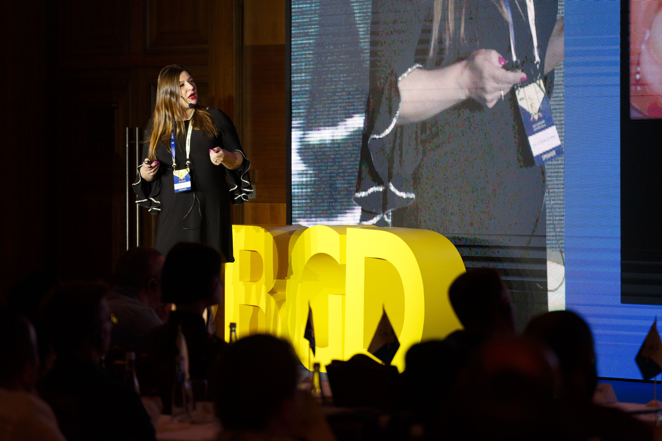 Bredent Group Days. TVSPhoto — Visual content production