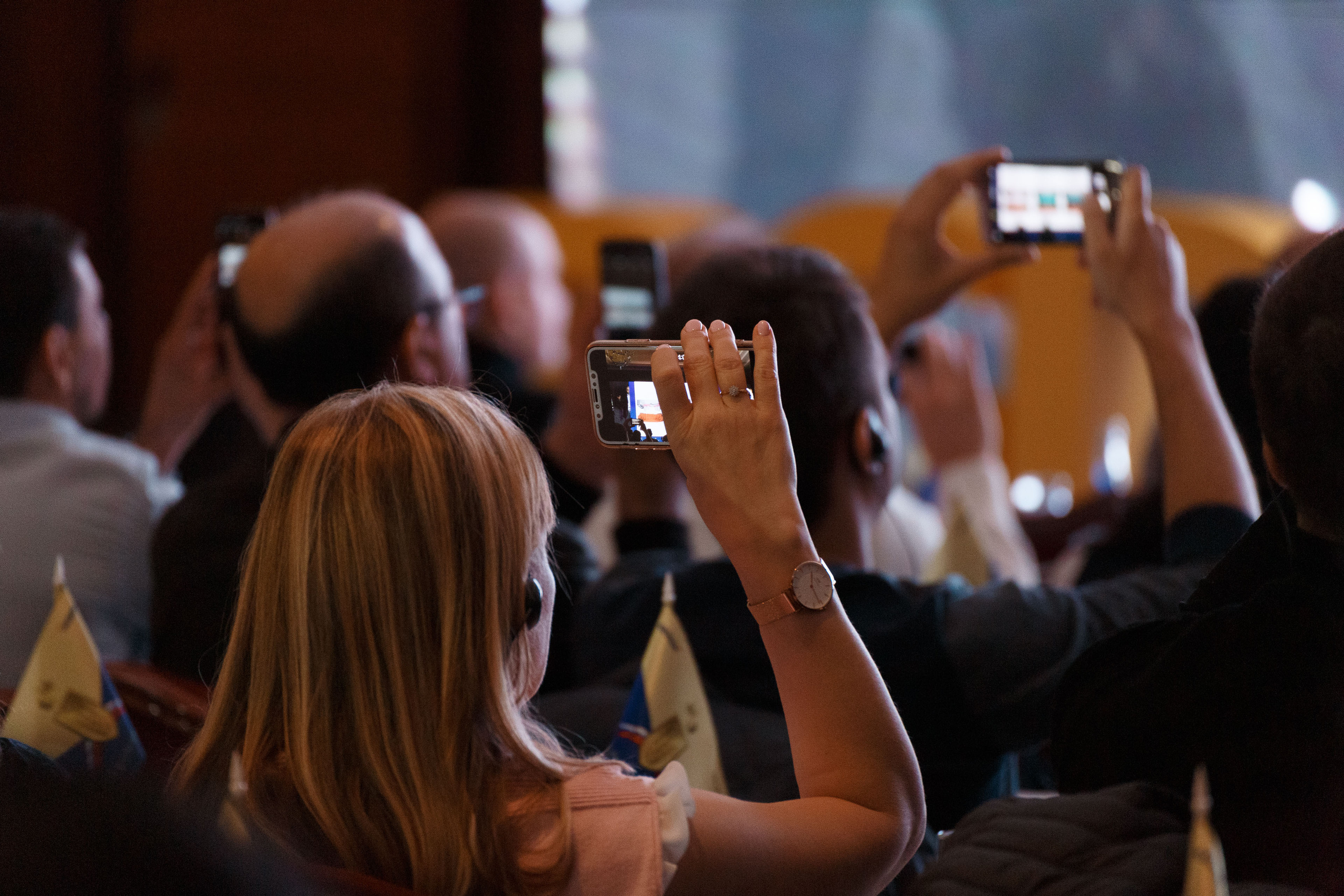 Bredent Group Days. TVSPhoto — Visual content production