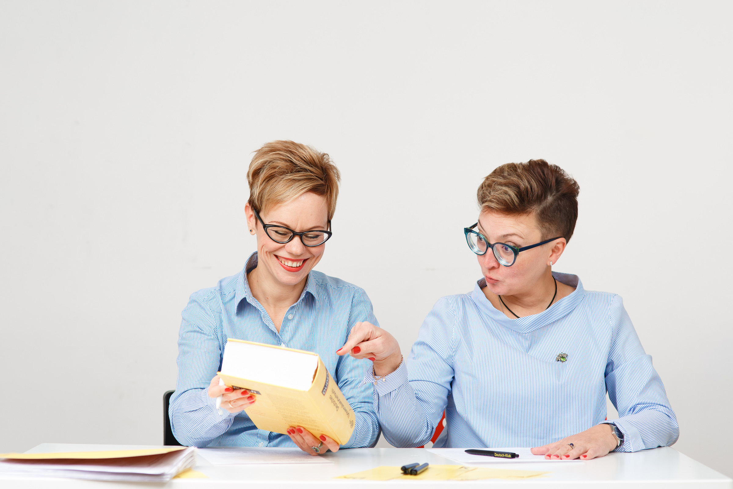 Deutsch Klub. TVSPhoto — Visual content production