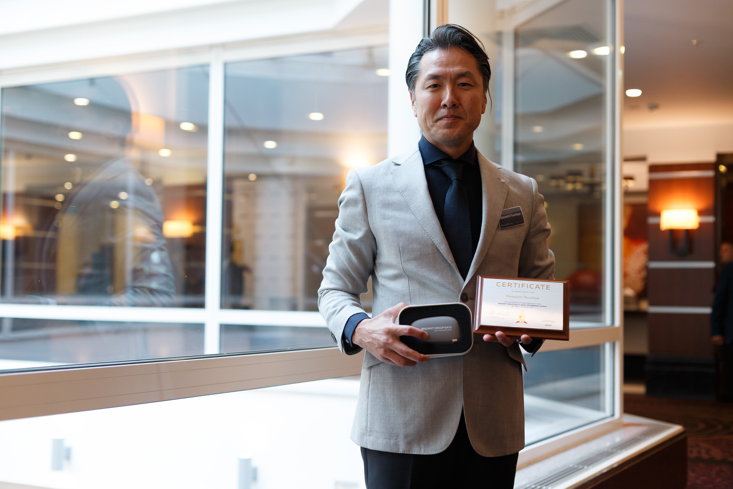 Bredent Group Days. TVSPhoto — Visual content production