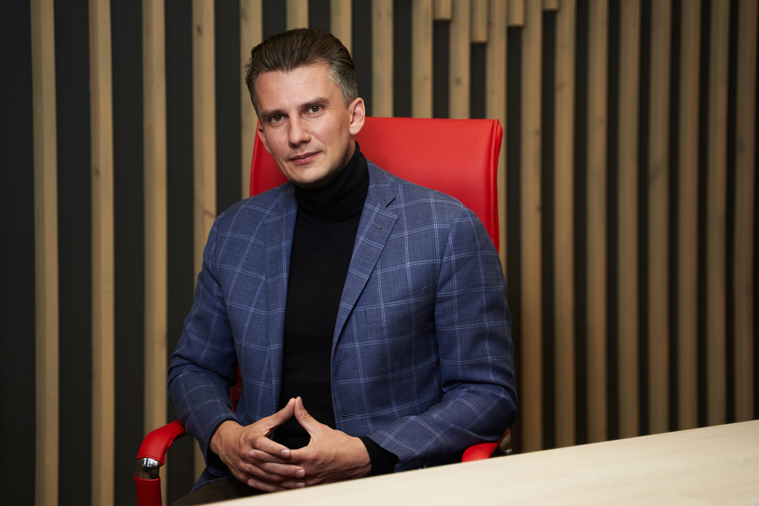 Portraits. TVSPhoto — Visual content production