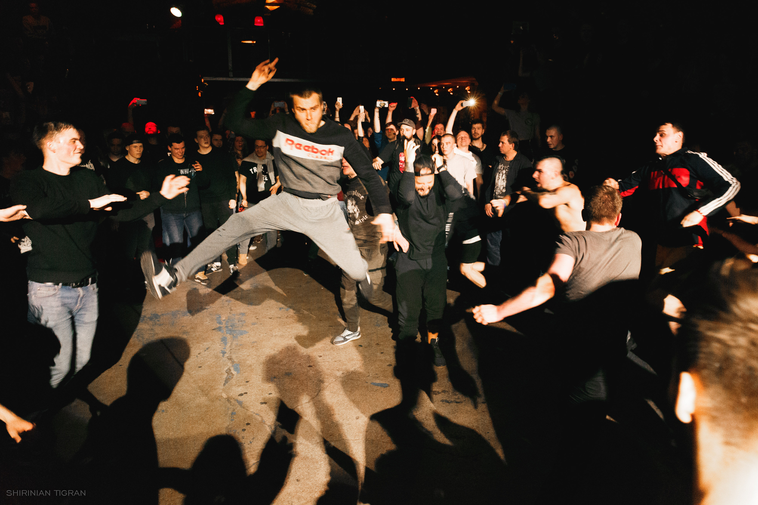 Concerts. TVSPhoto — Visual content production