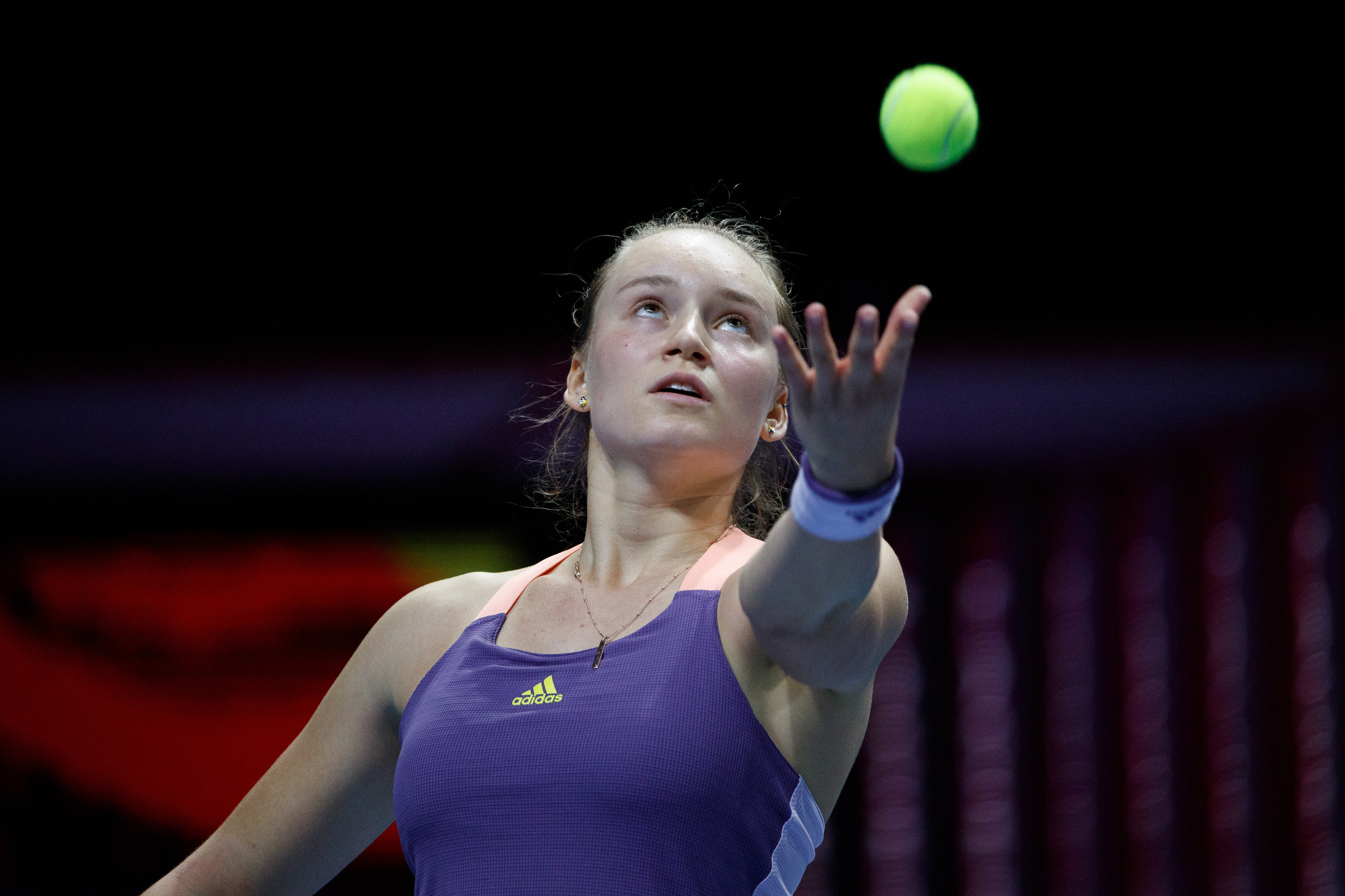 Ladies Trophy. TVSPhoto — Visual content production